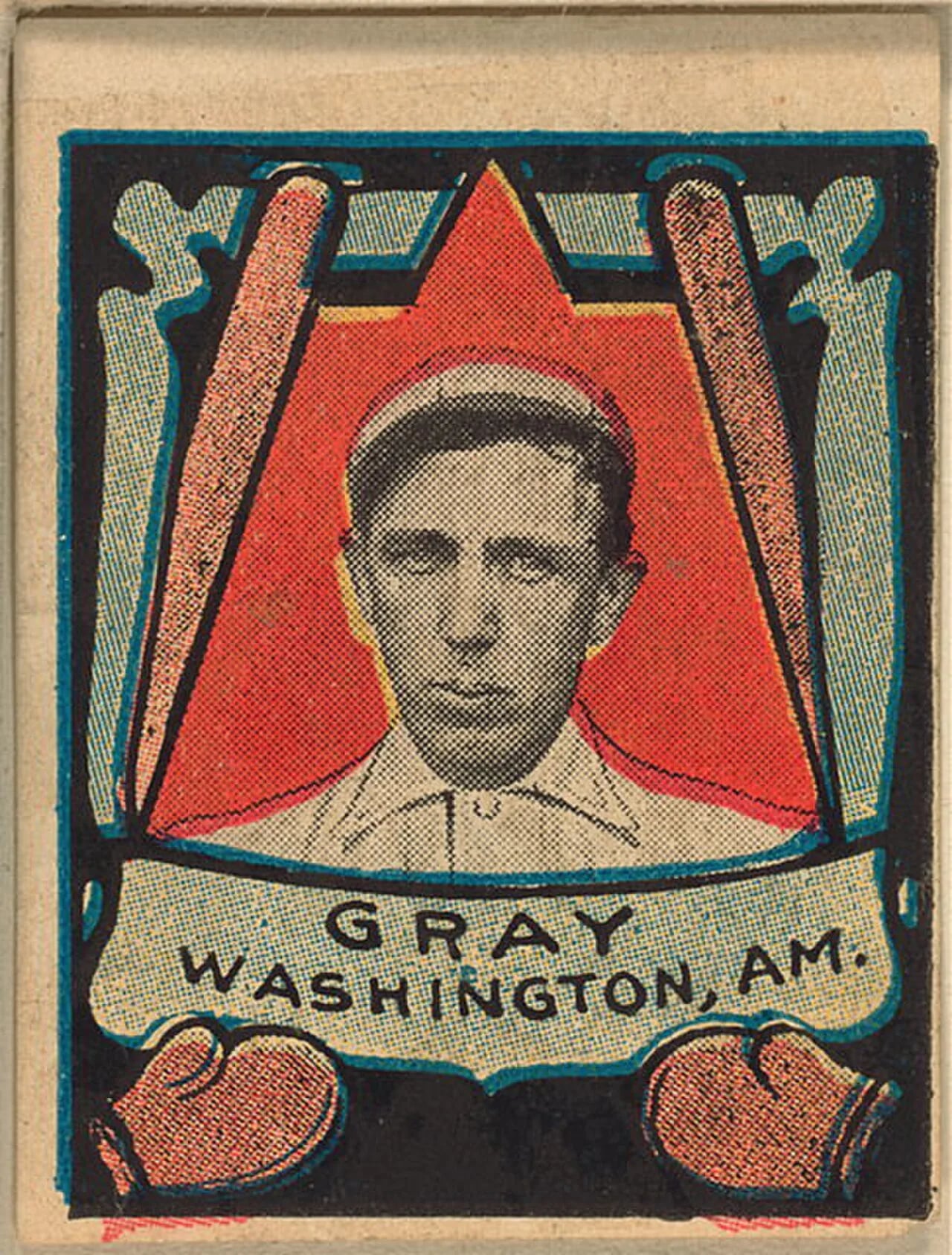 Portrait of Dolly Gray (1878–1956) – memorial page