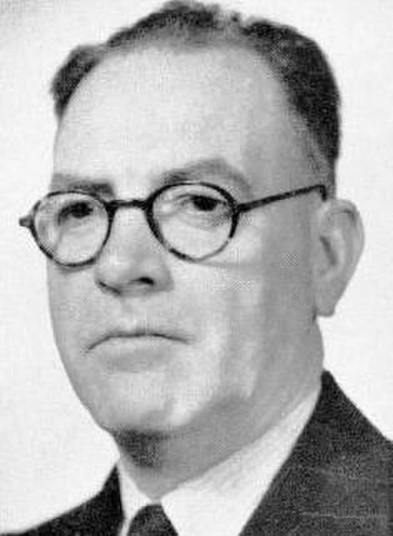 Porträt von Dominic Costa (1900–1976) – Gedenkseite
