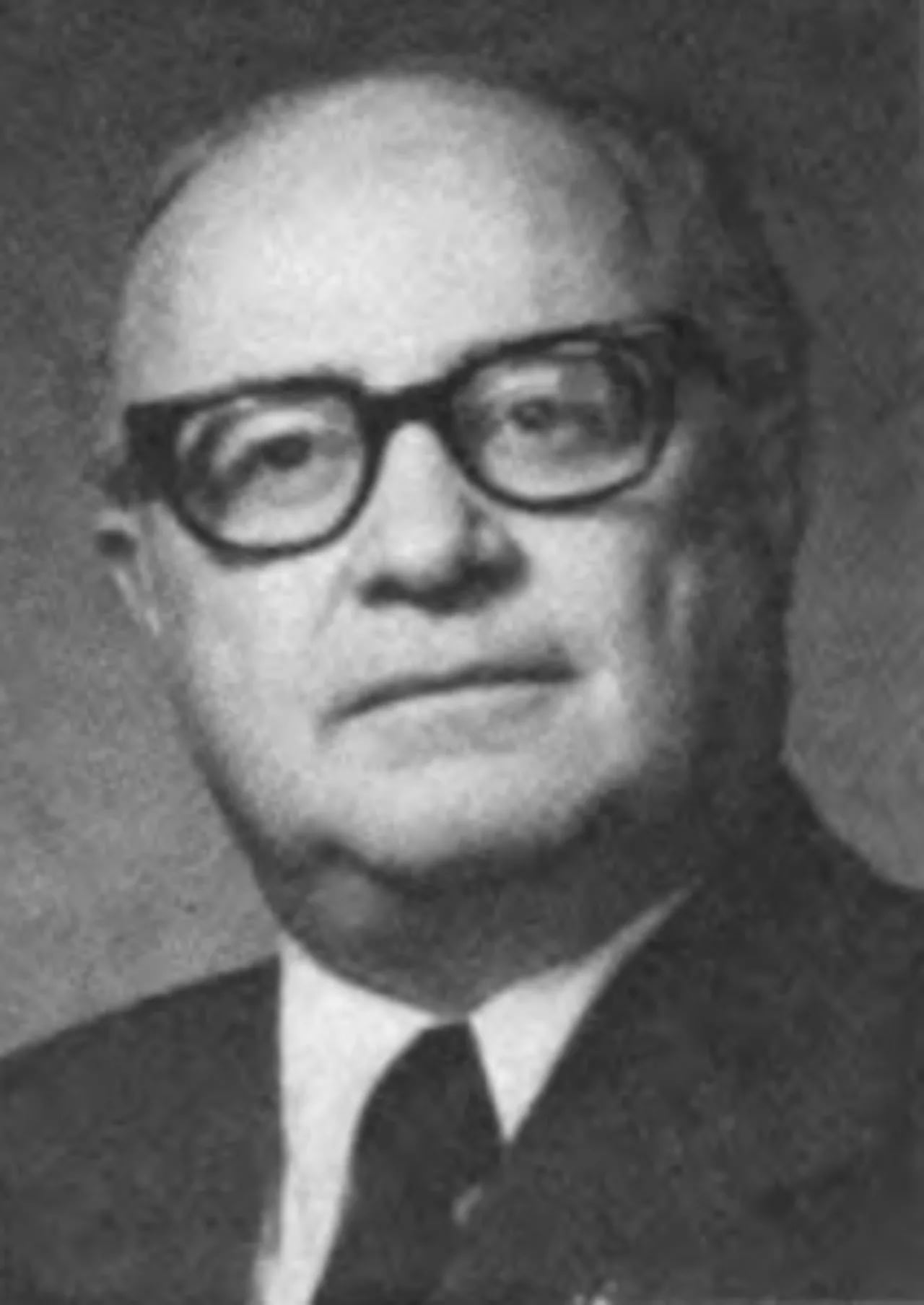 Portrait of Dominic Jacobetti (1920–1994) – memorial page