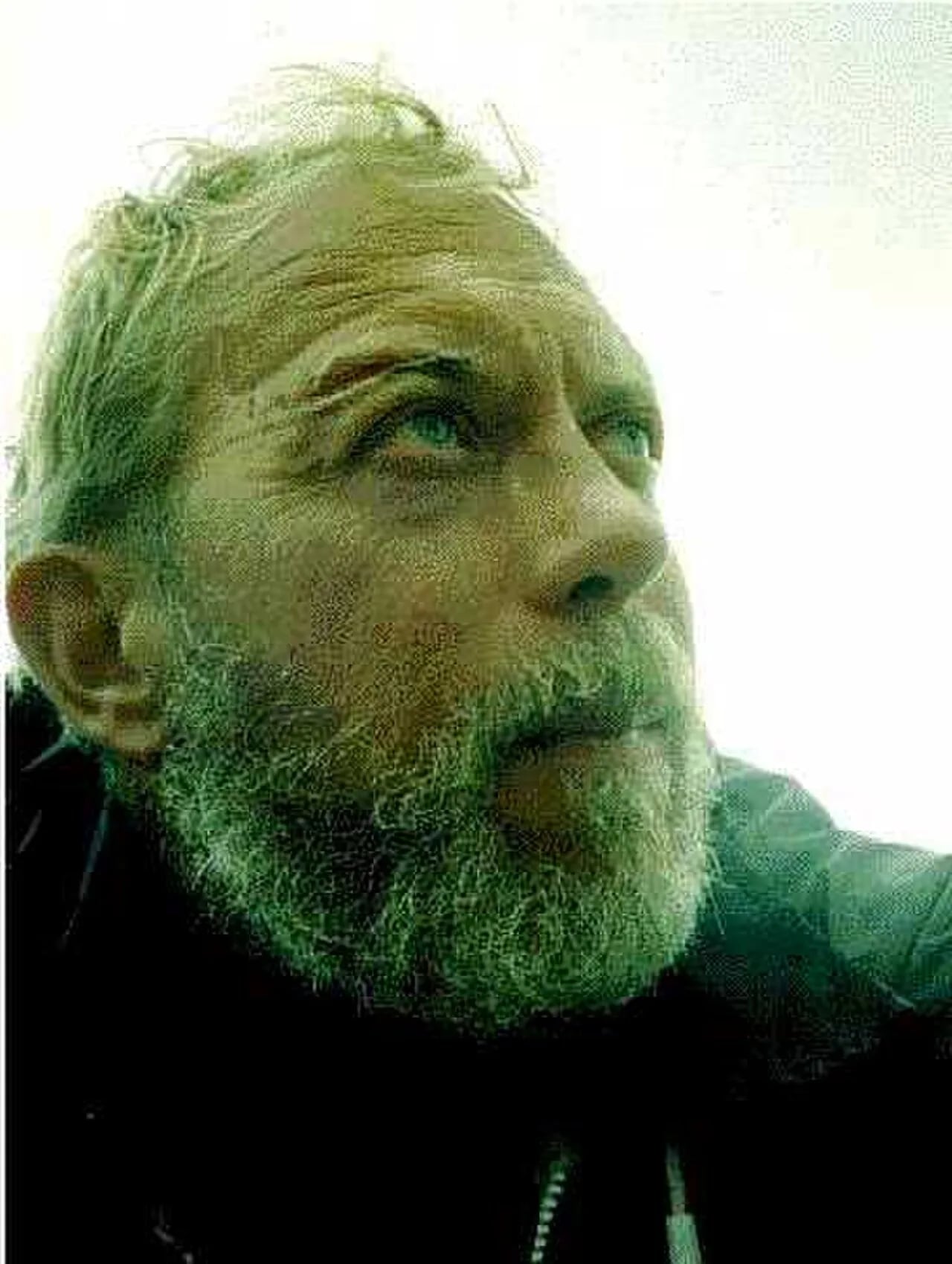 Portrait of Don Allum (1937–1992) – memorial page