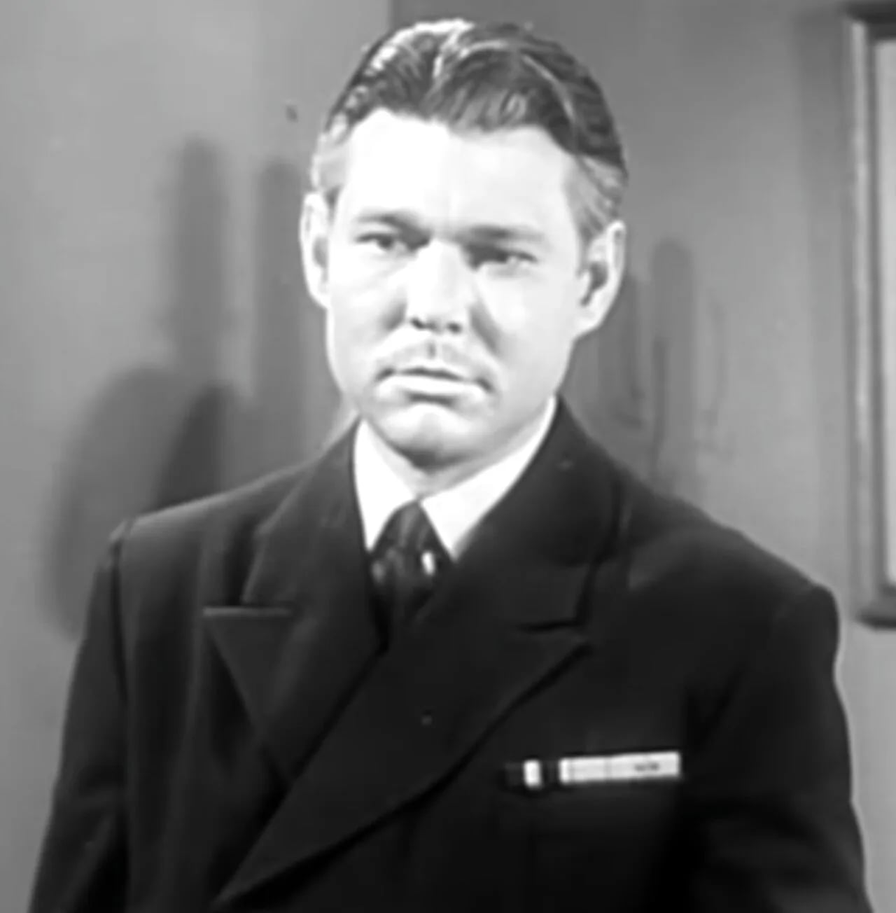 Portrait of Don C. Harvey (1911–1963) – memorial page