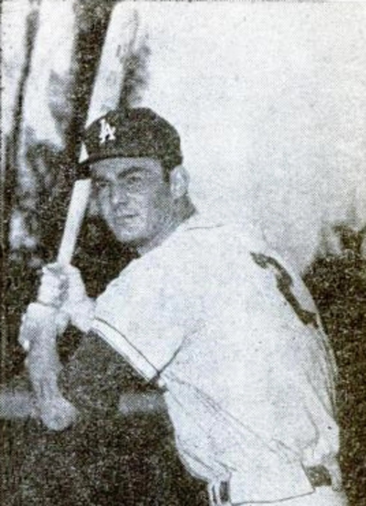 Portrait of Don Demeter (1935–2021) – memorial page