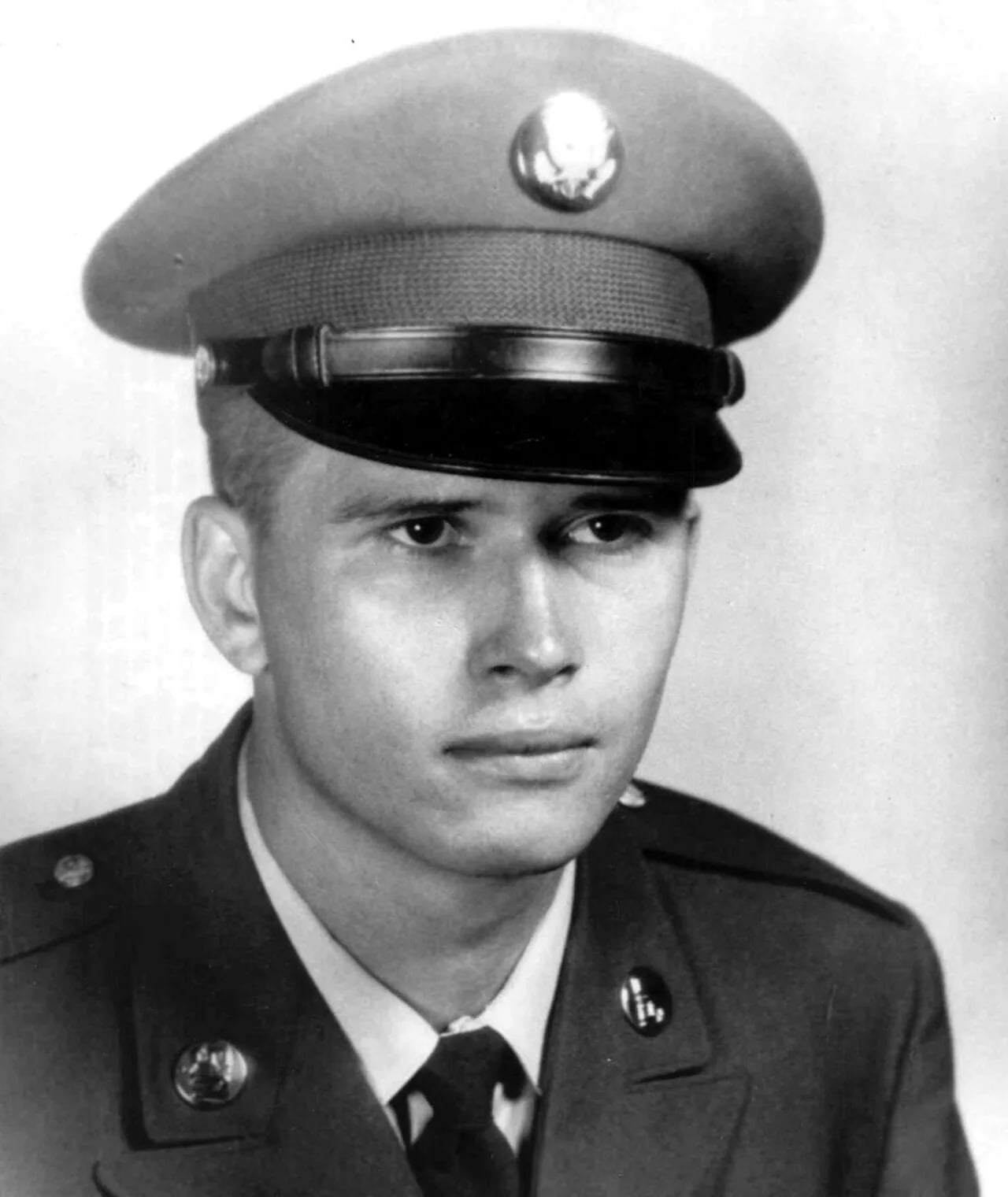 Porträt von Don Leslie Michael (1947–1967) – Gedenkseite