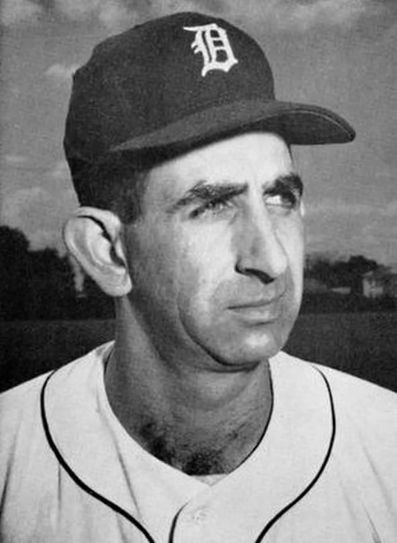 Portrait of Don Mossi (1929–2019) – memorial page