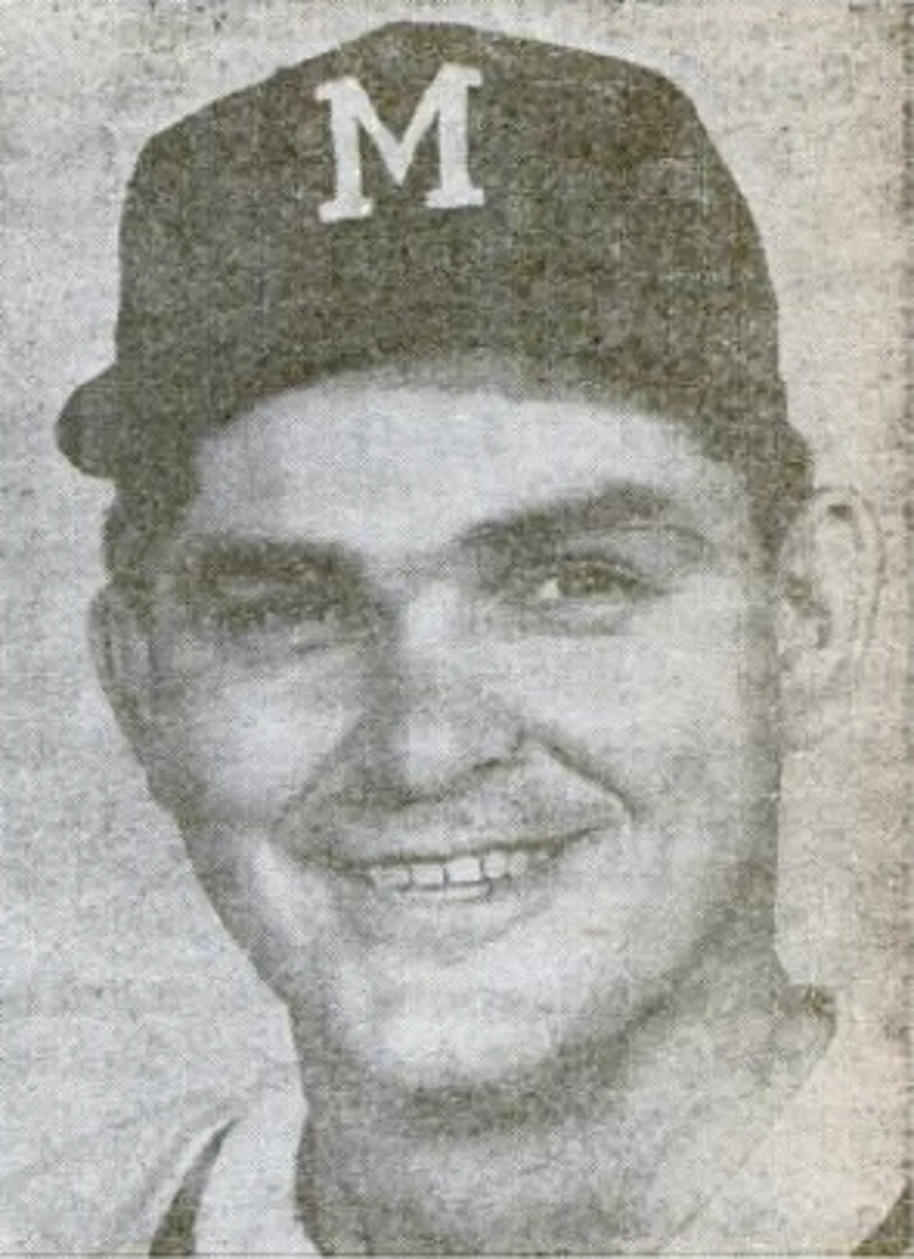 Portrait of Don Nottebart (1936–2007) – memorial page