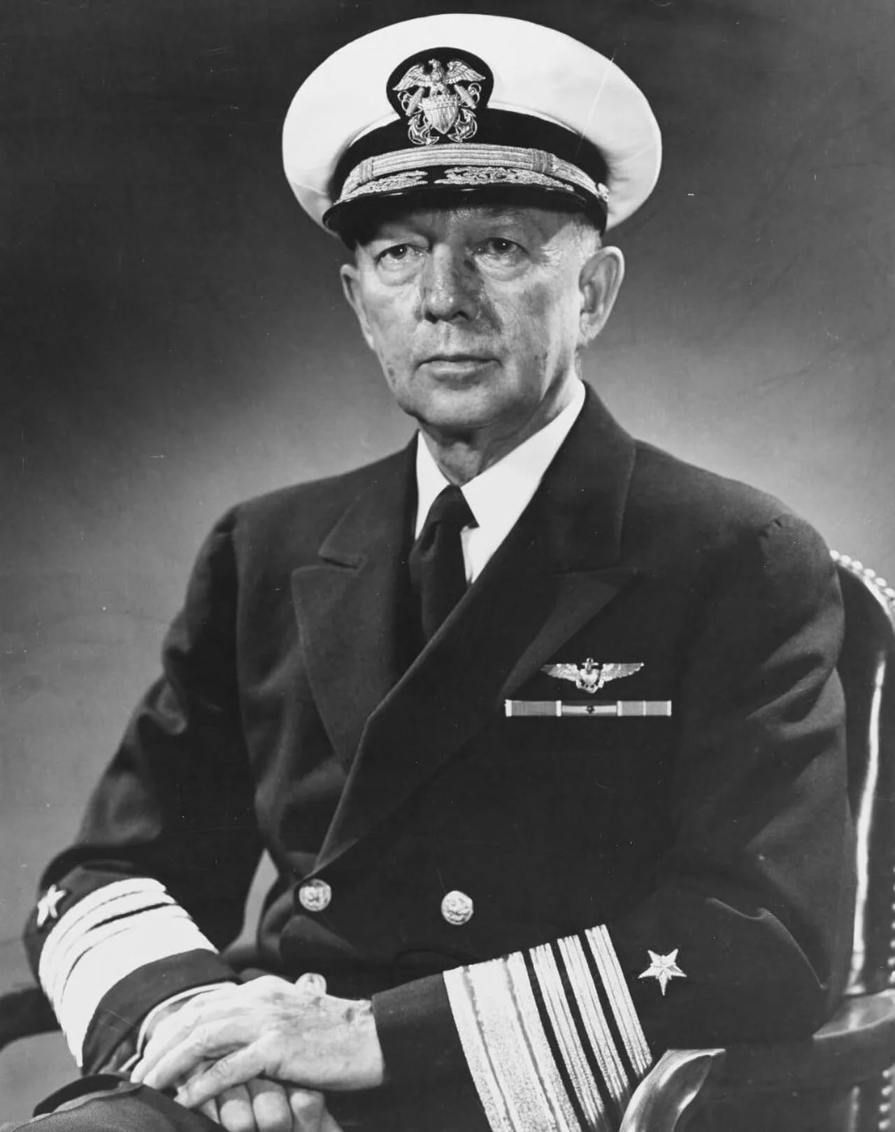 Portrait of Donald B. Duncan (1896–1975) – memorial page
