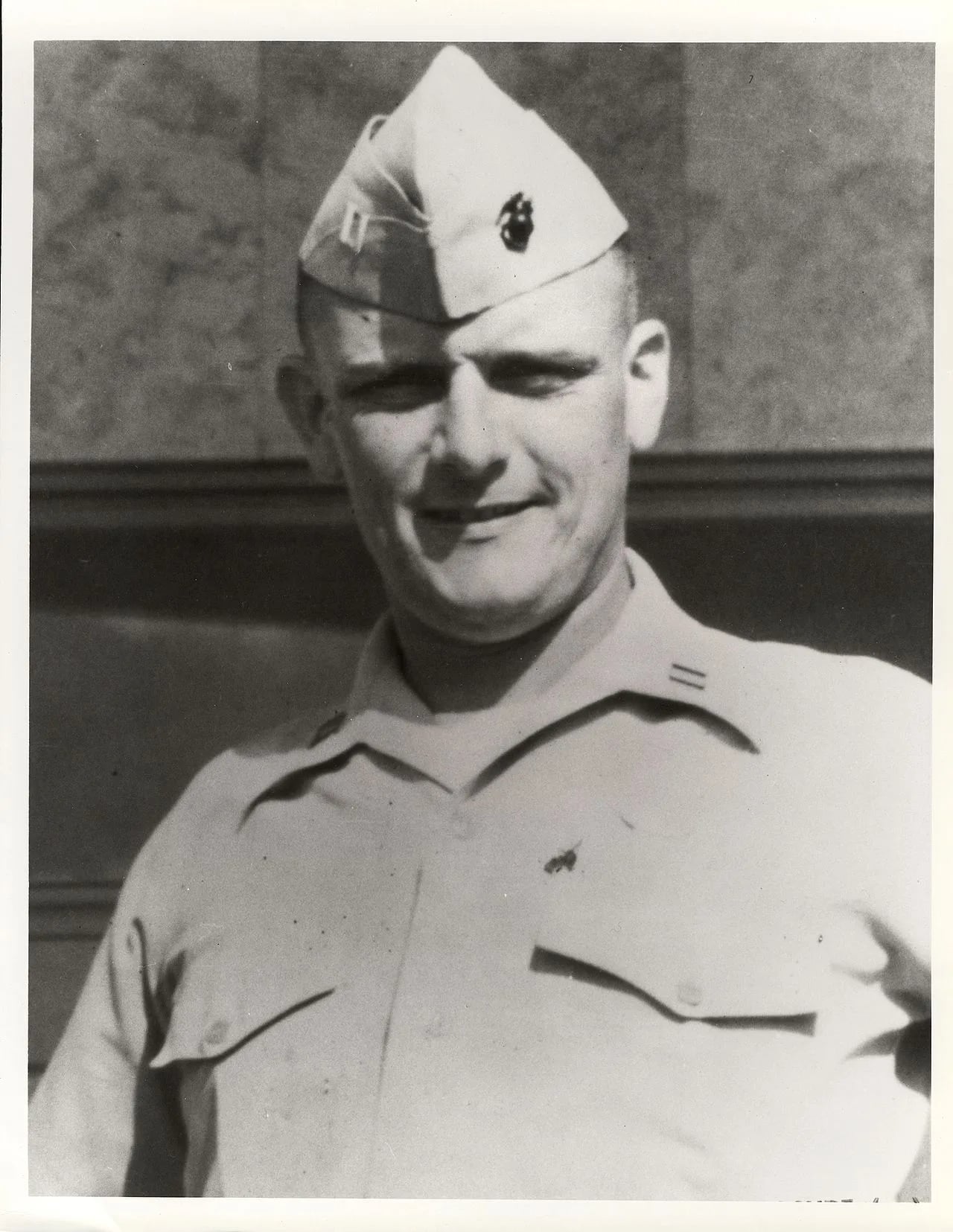 Portrait of Donald Cook (1934–1967) – memorial page