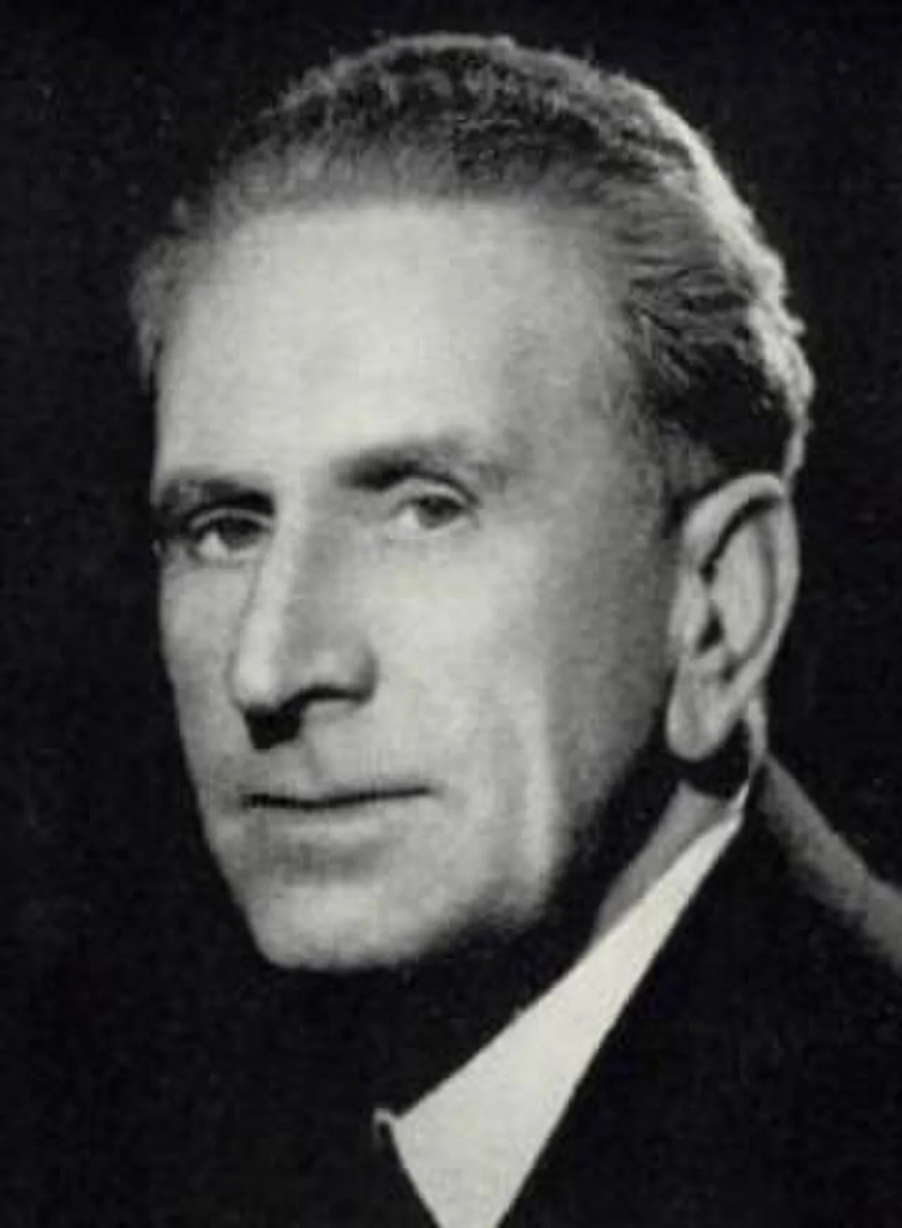 Porträt von Donald Grant (1888–1970) – Gedenkseite
