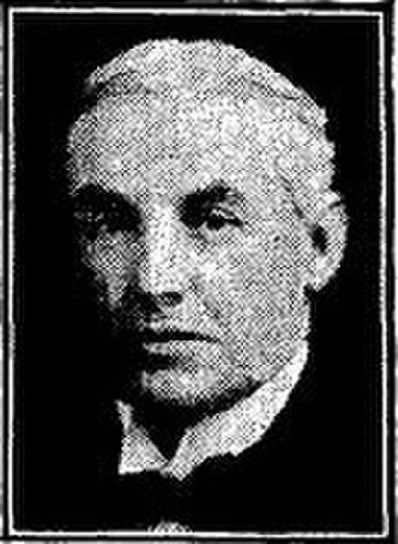 Portrait of Donald Maclean (1864–1932) – memorial page