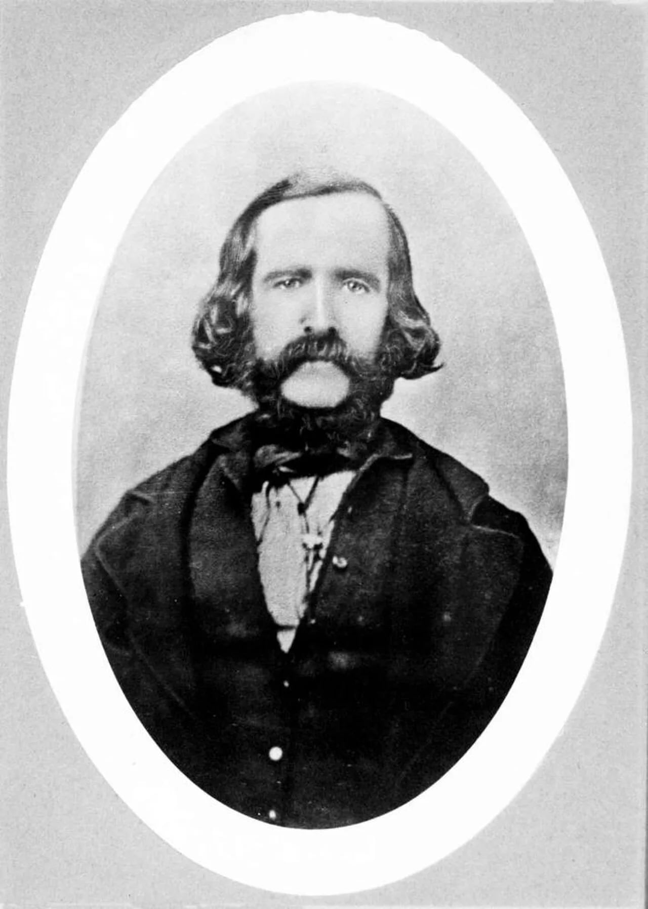 Porträt von Donald McLean (1805–1864) – Gedenkseite