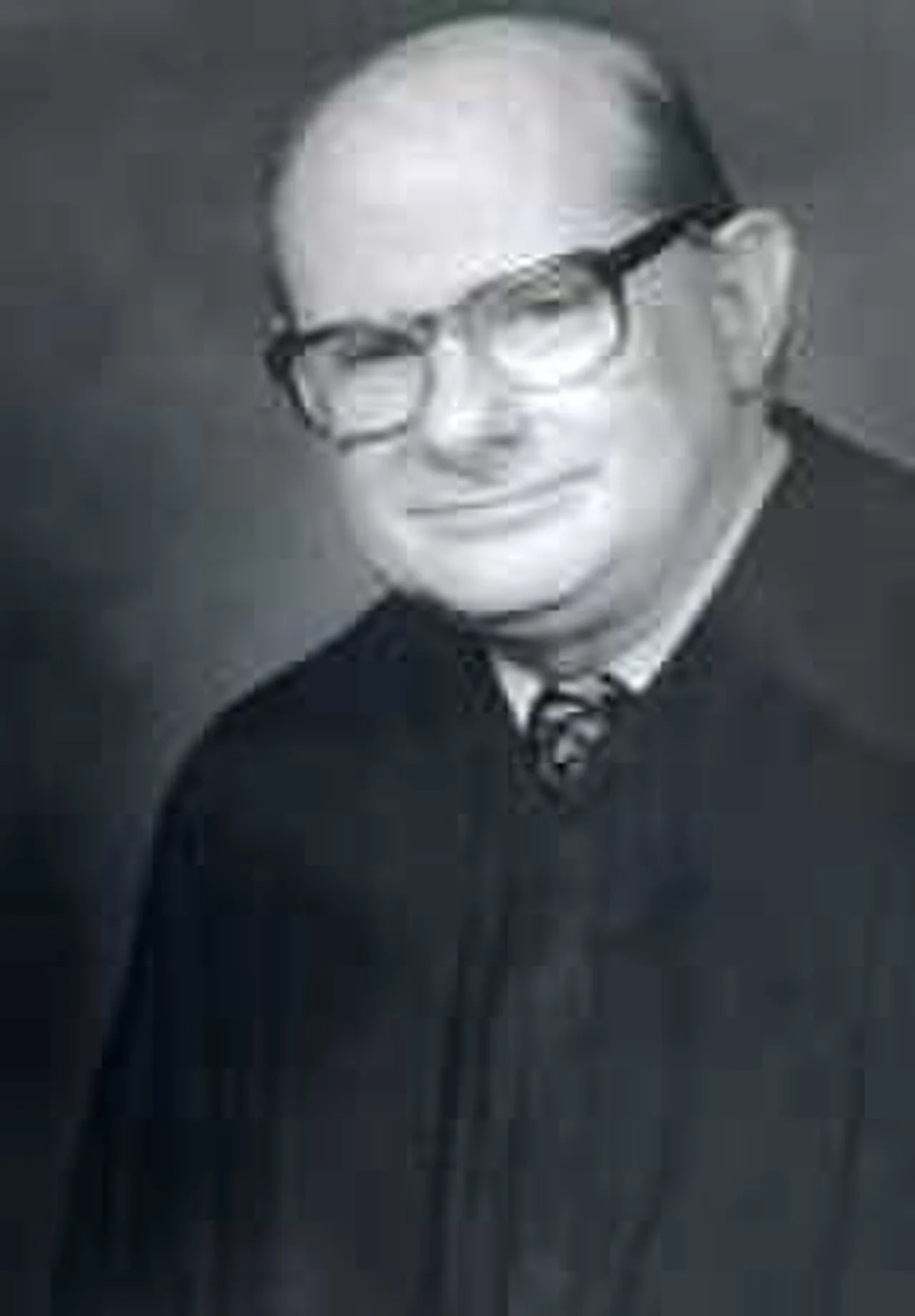 Portrait of Donald P. Lay (1926–2007) – memorial page