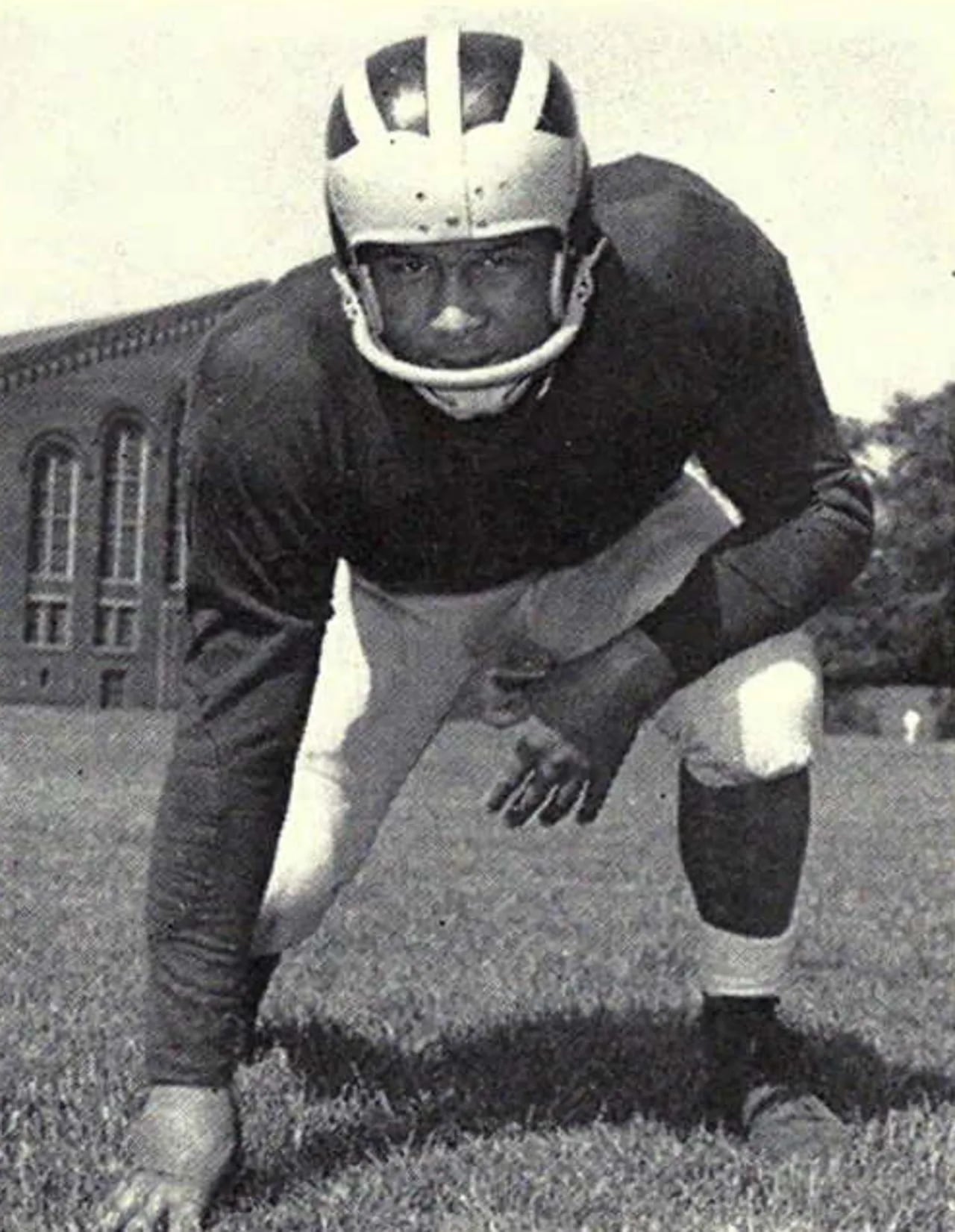 Porträt von Donald R. Deskins Jr. (1932–2013) – Gedenkseite
