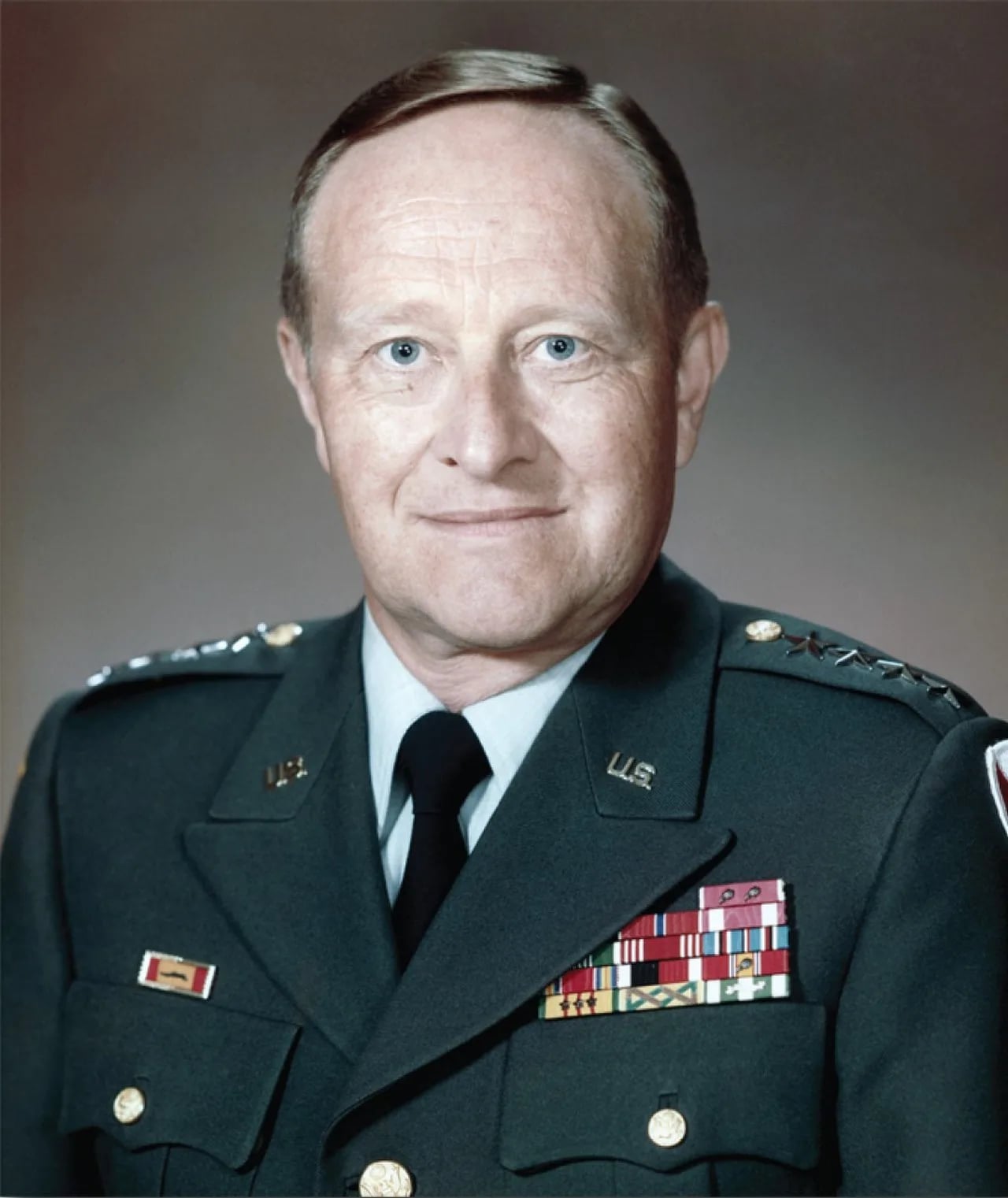 Portrait of Donald R. Keith (1927–2004) – memorial page