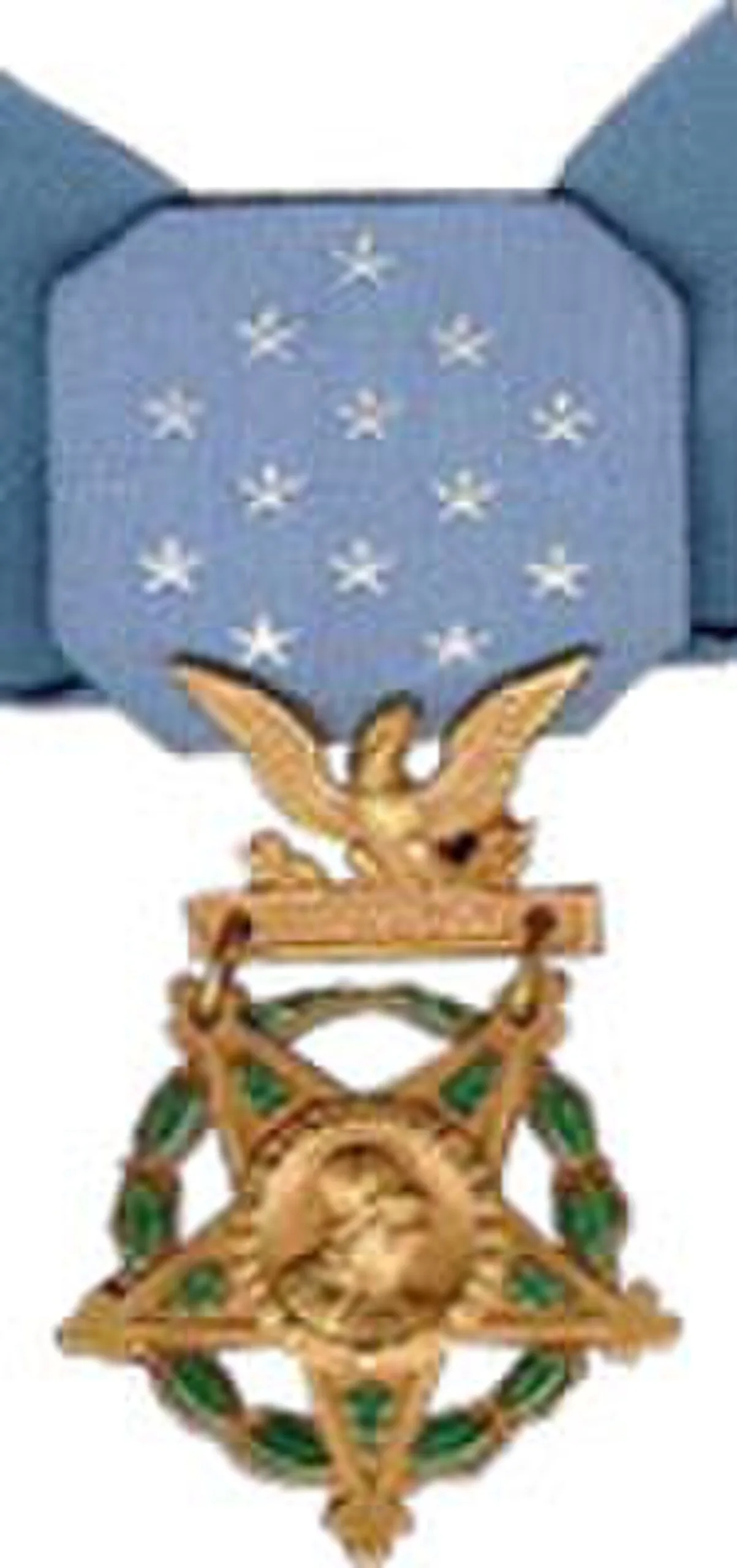 Porträt von Donald Russell Long (1939–1966) – Gedenkseite