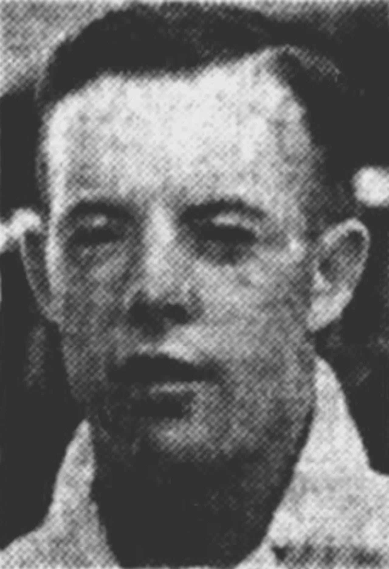 Porträt von Donald Watt (1920–2007) – Gedenkseite