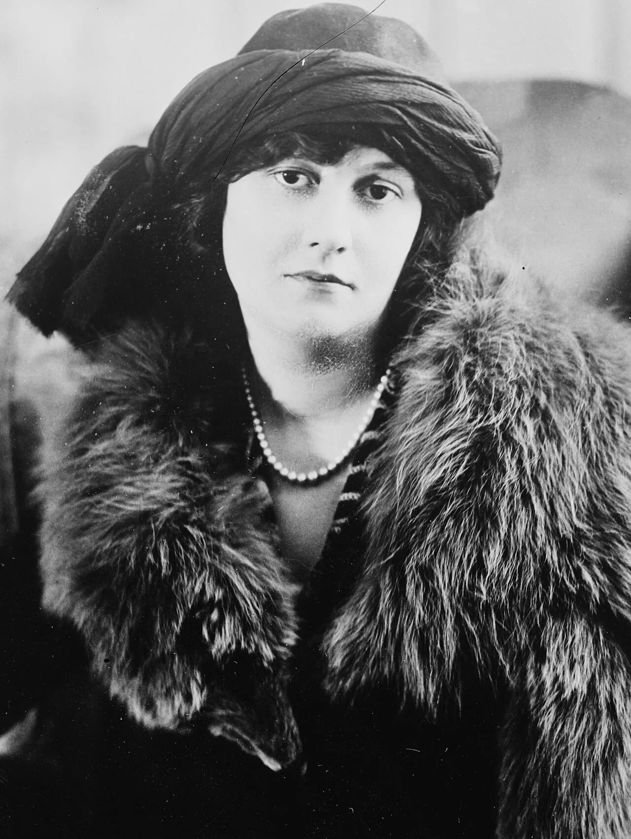 Portrait of Elizabeth Asquith (1897–1945) – memorial page