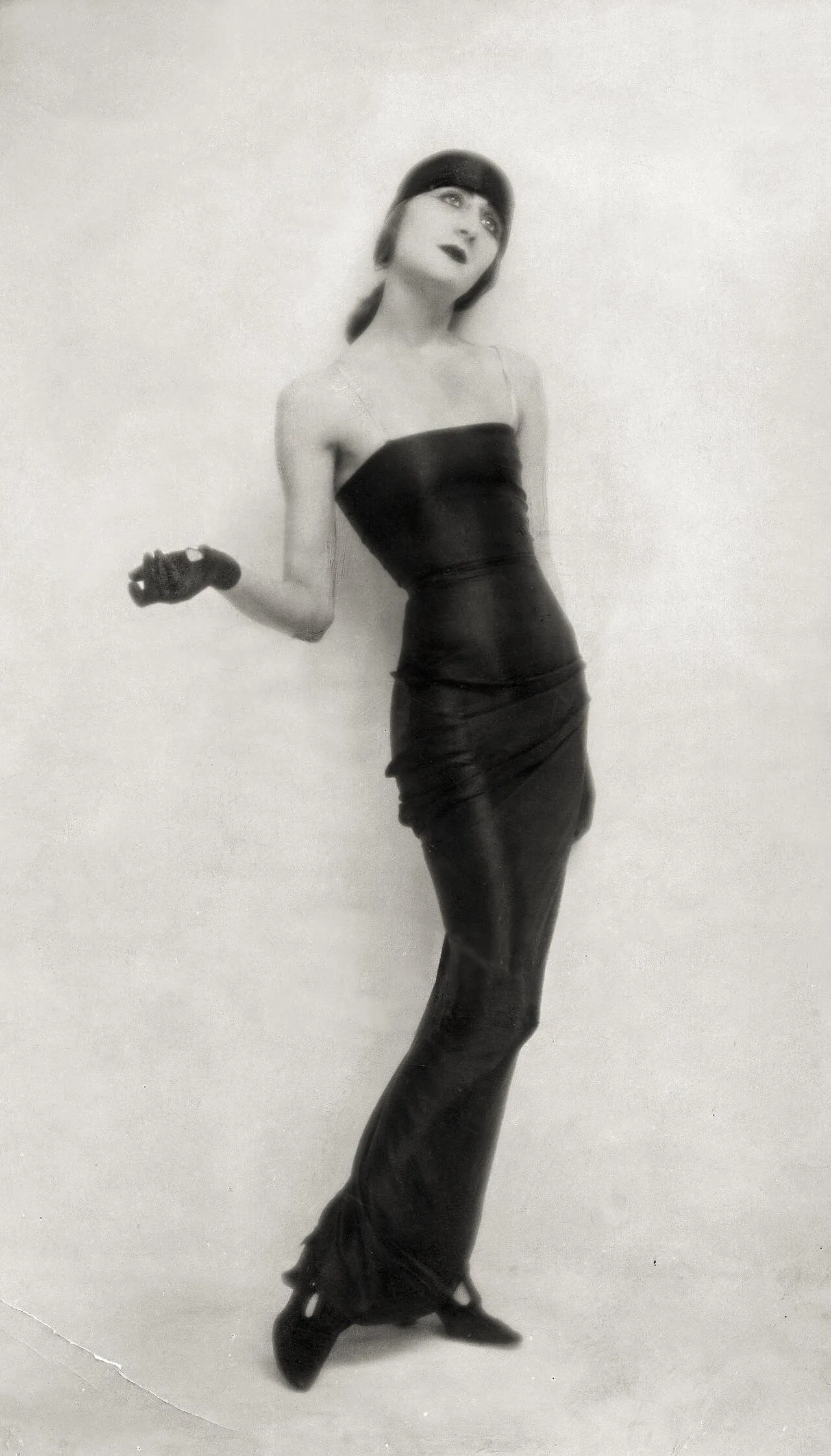Porträt von Margo Lion (1899–1989) – Gedenkseite