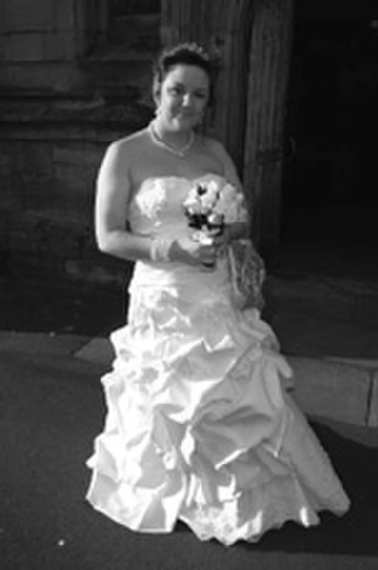 Porträt von Donna Mansell (1983–2010) – Gedenkseite