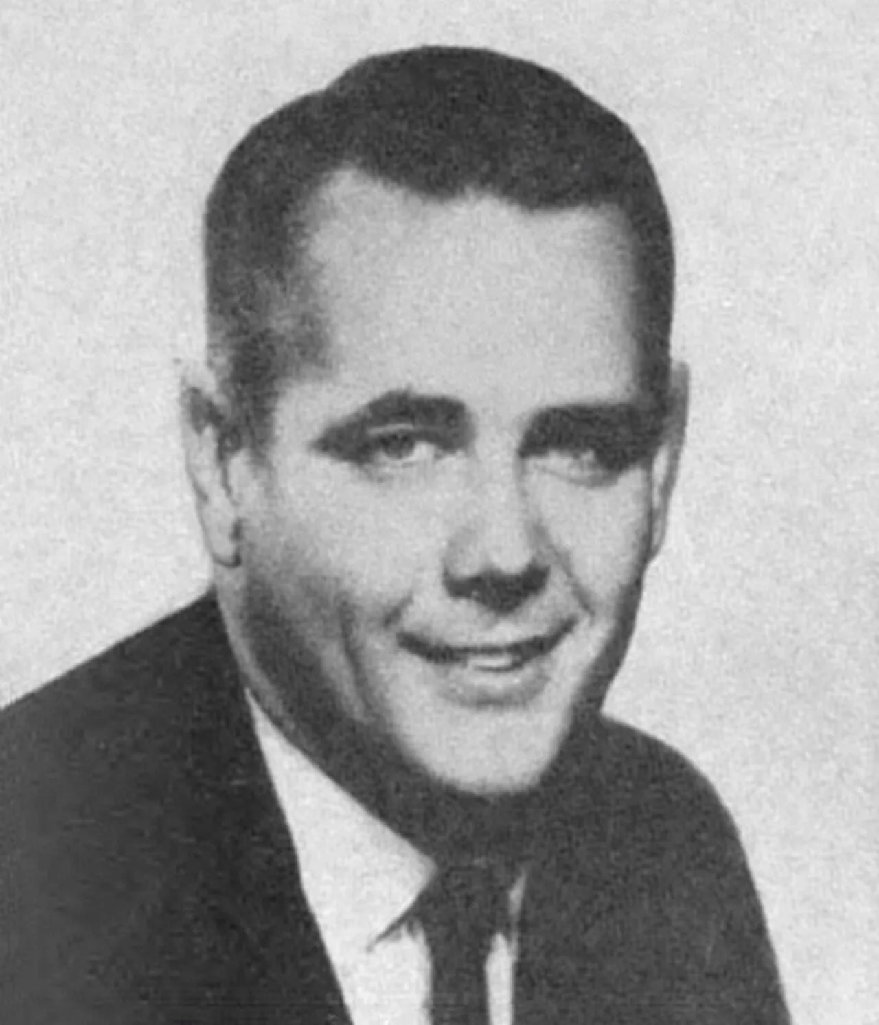 Porträt von Edwin Reinecke (1924–2016) – Gedenkseite
