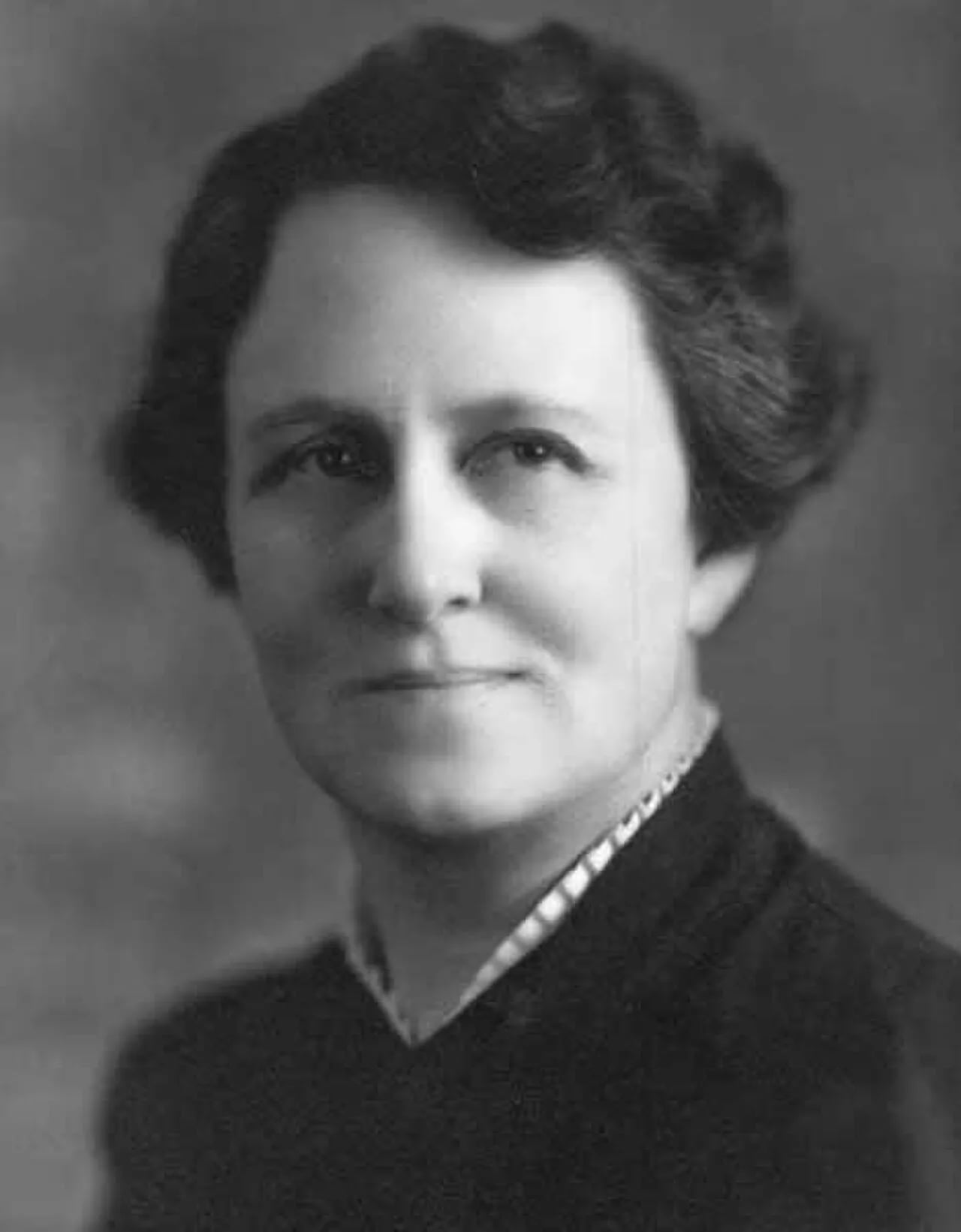 Porträt von Dorothy Bullitt (1892–1989) – Gedenkseite