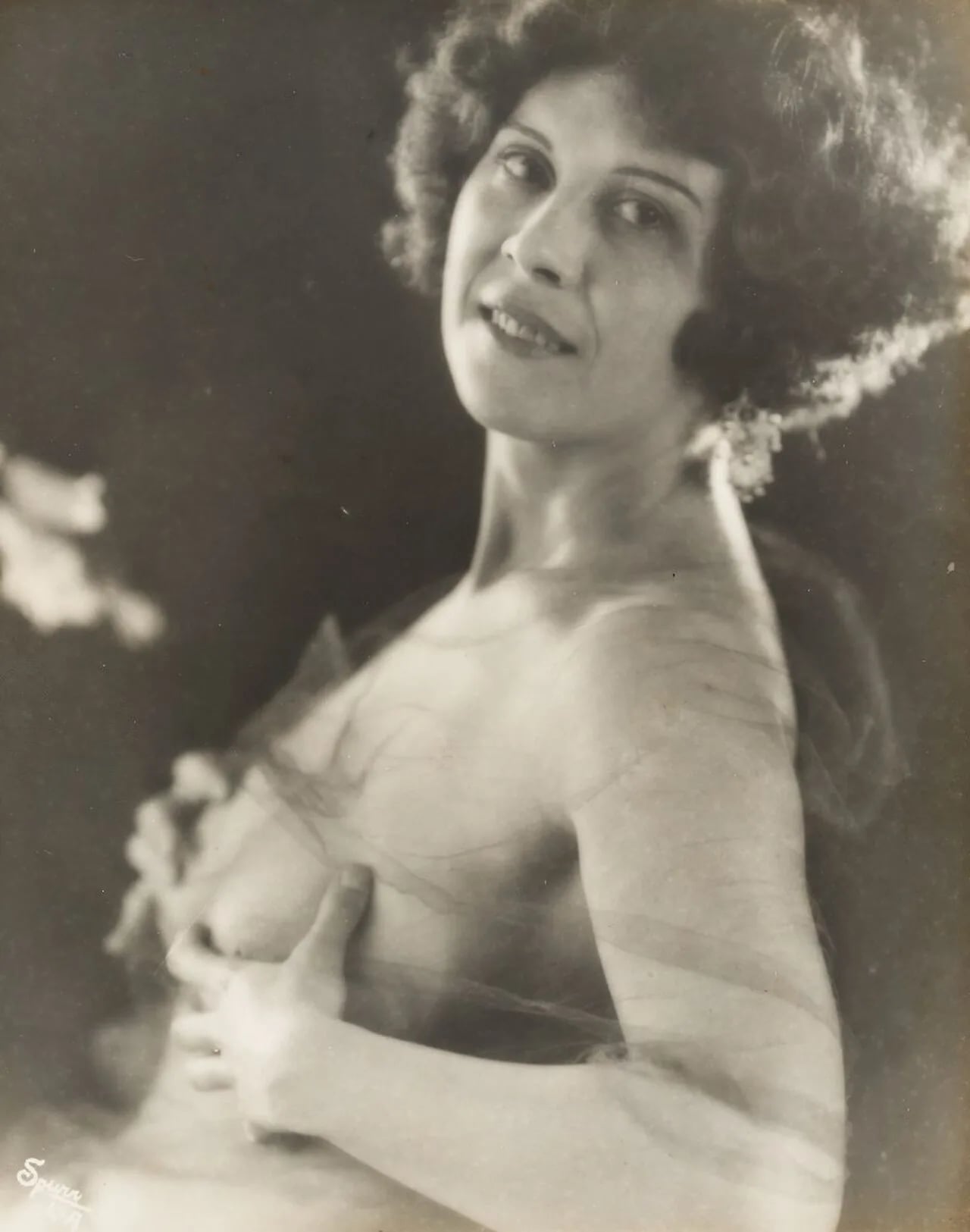 Porträt von Dorothy Gordon (1891–1985) – Gedenkseite