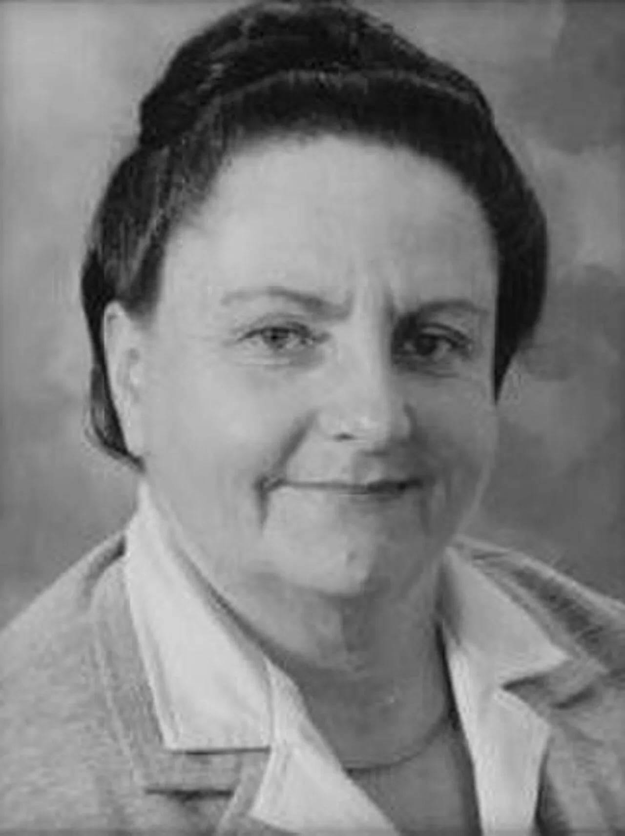 Porträt von Dorothy Jelicich (1928–2015) – Gedenkseite