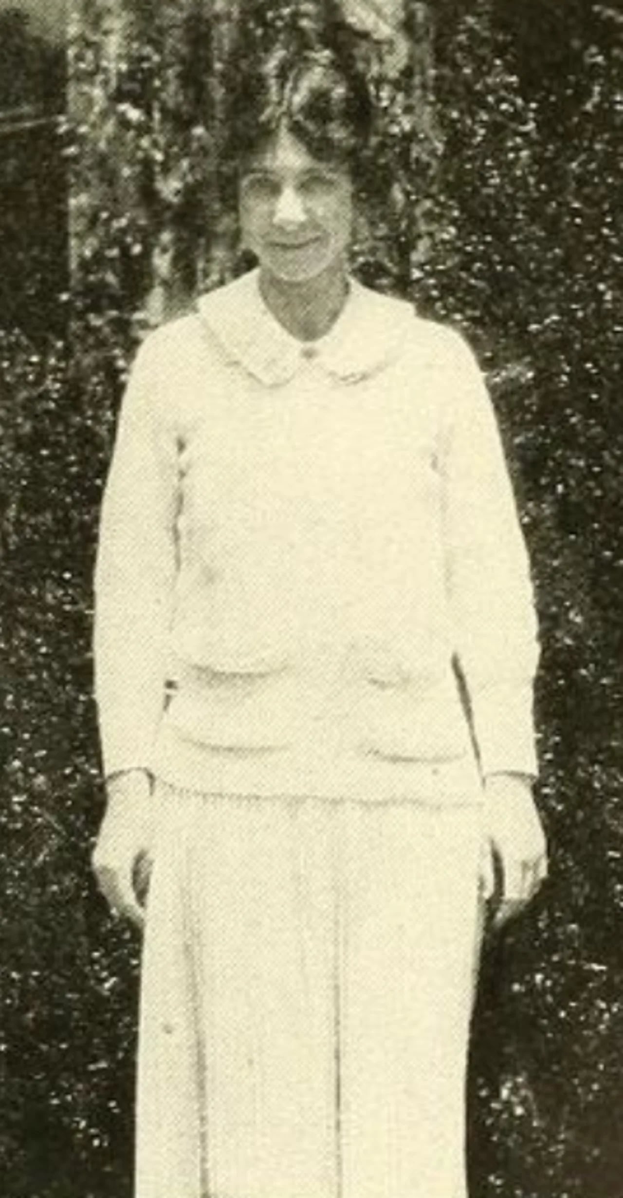 Porträt von Dorothy Kunhardt (1901–1979) – Gedenkseite