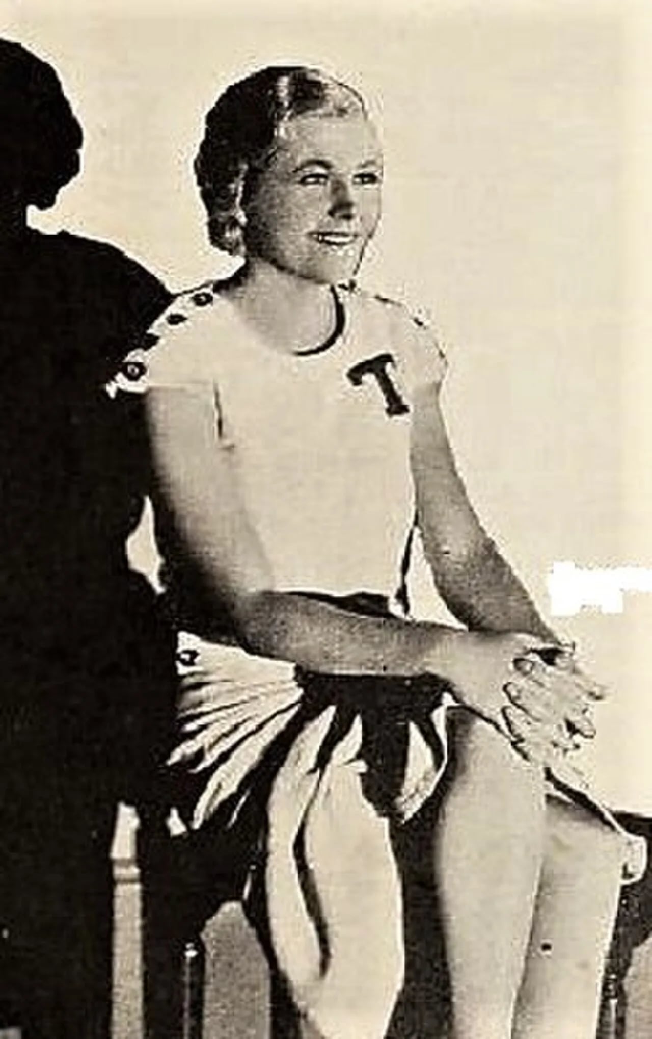 Porträt von Dorothy Layton (1912–2009) – Gedenkseite