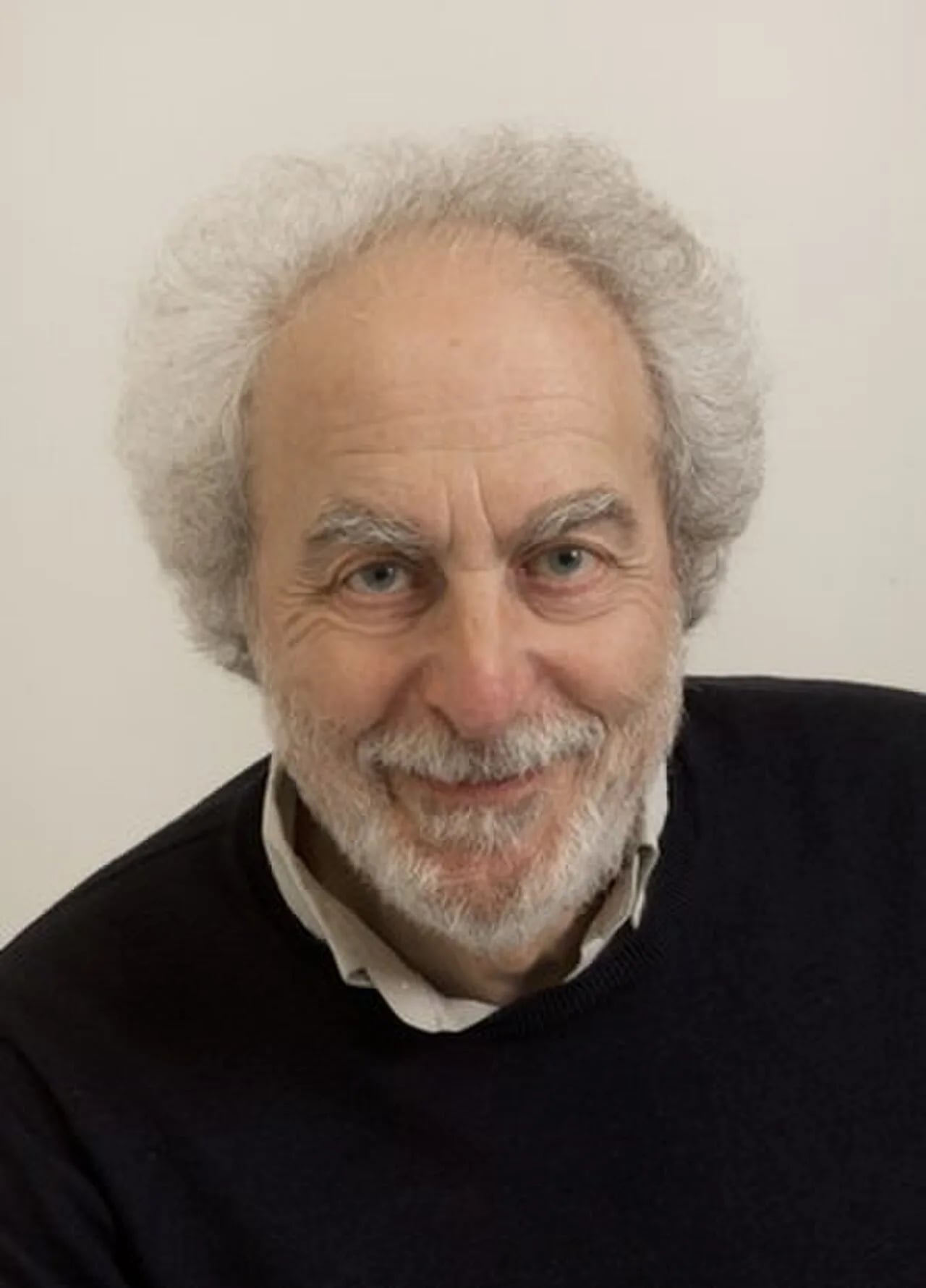 Porträt von Doug Altman (1948–2018) – Gedenkseite