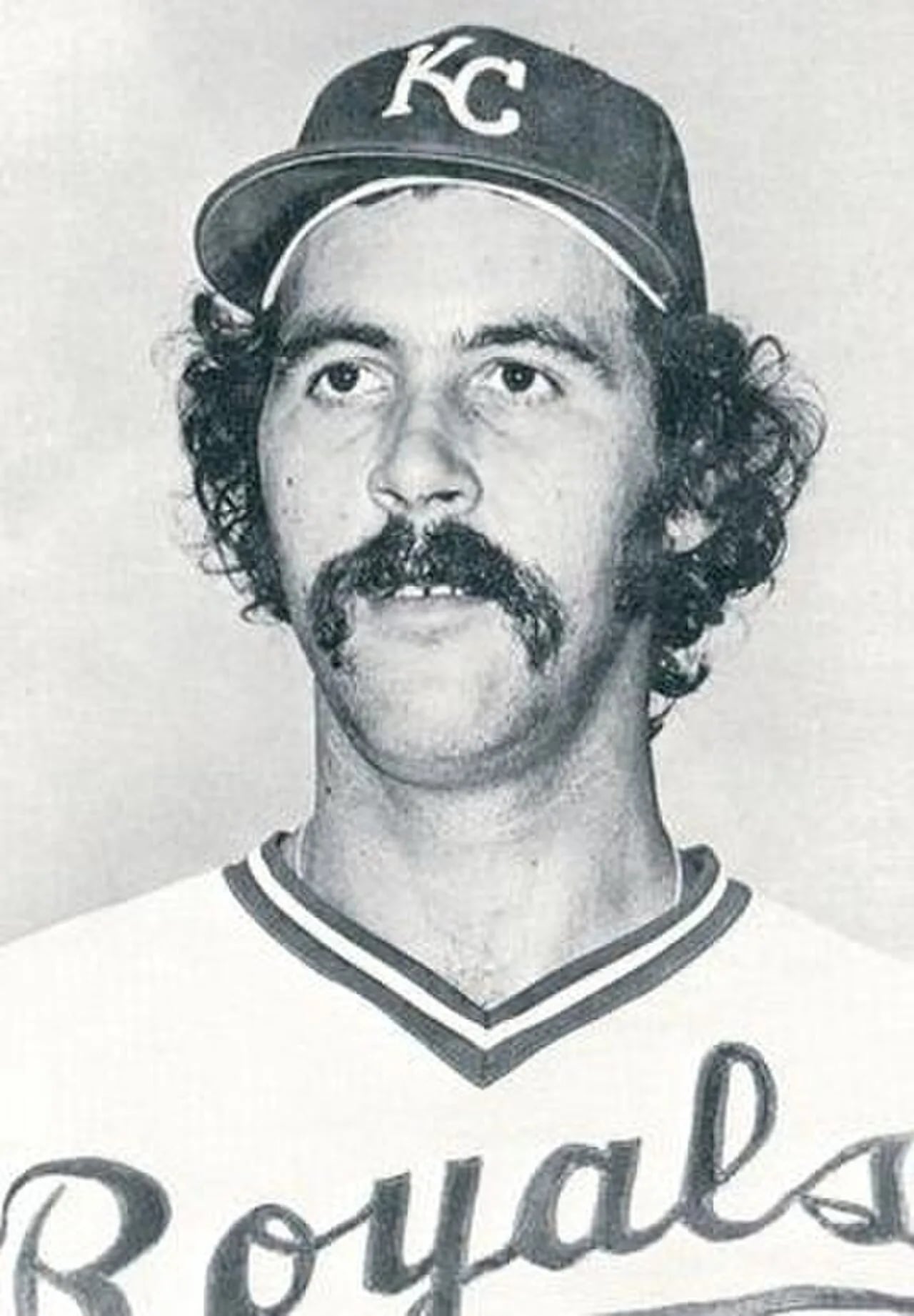 Portrait of Doug Bird (1950–2024) – memorial page