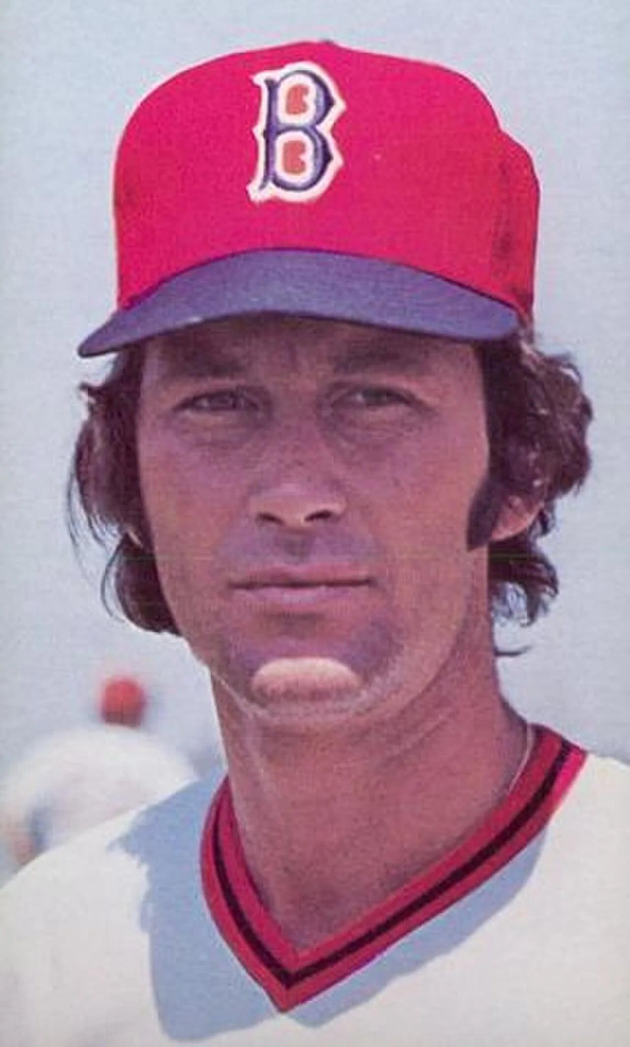 Porträt von Doug Griffin (1947–2016) – Gedenkseite
