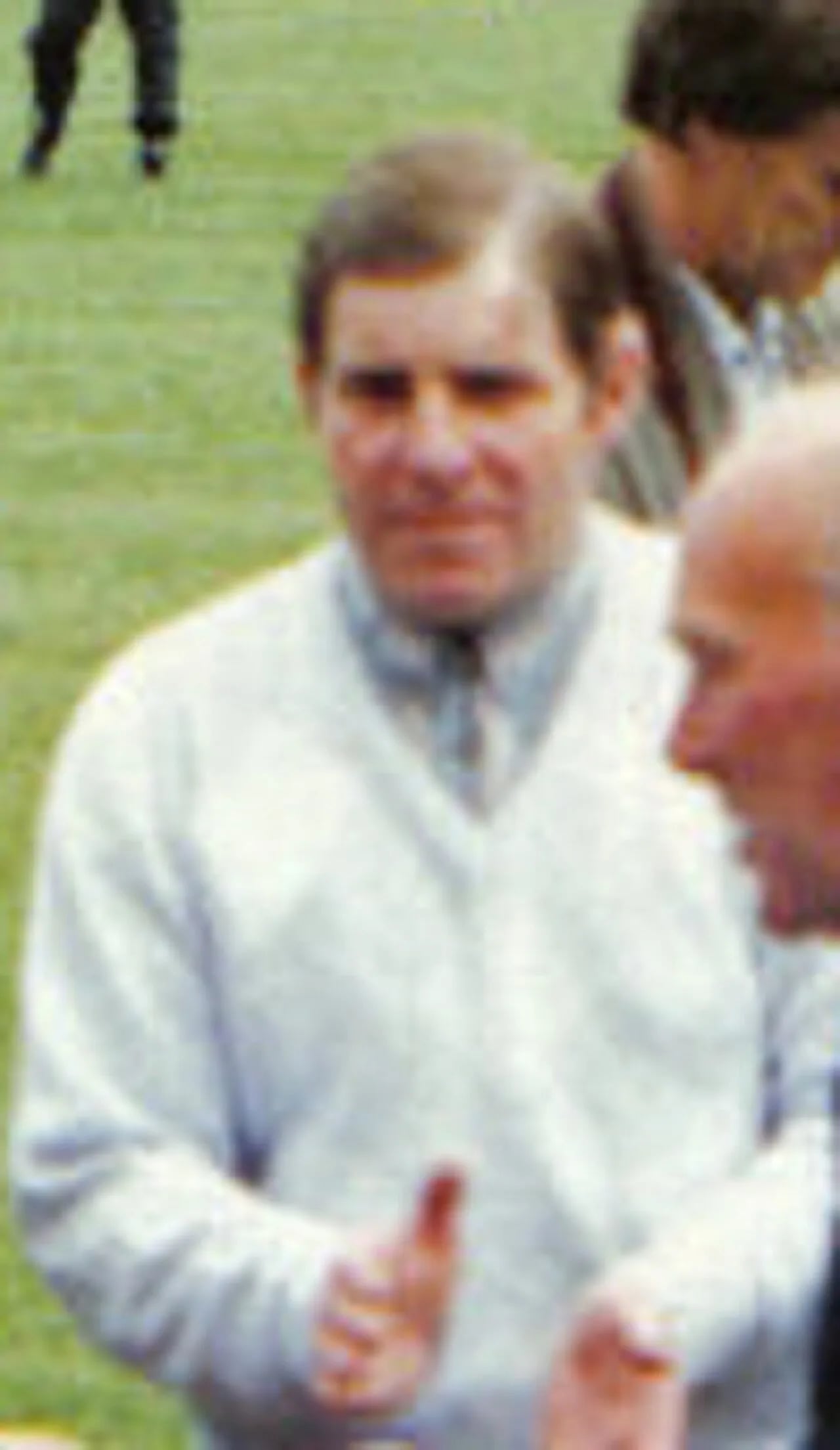 Porträt von Doug Hillard (1935–1997) – Gedenkseite