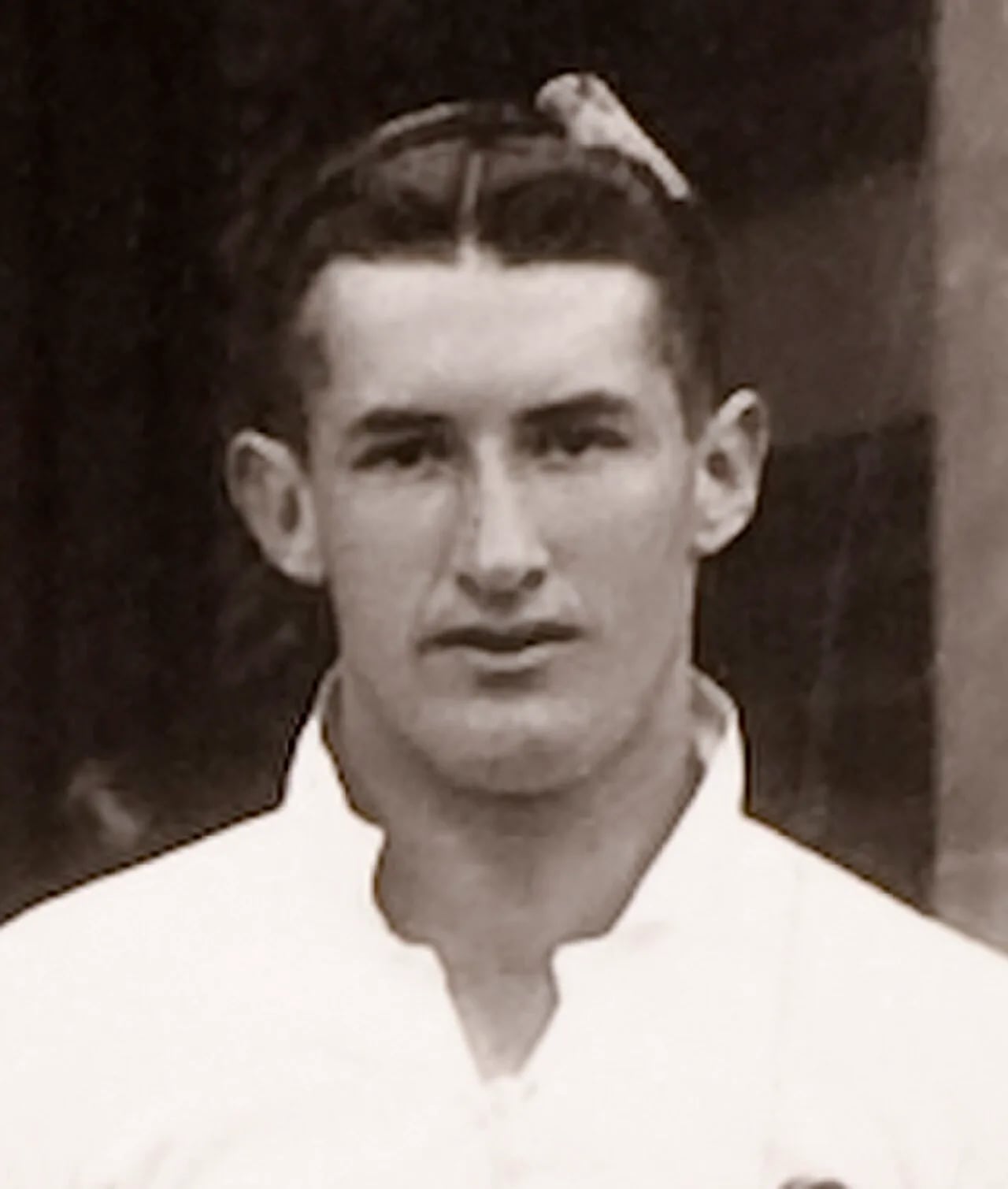 Portrait of Douglas Campbell (1906–1969) – memorial page