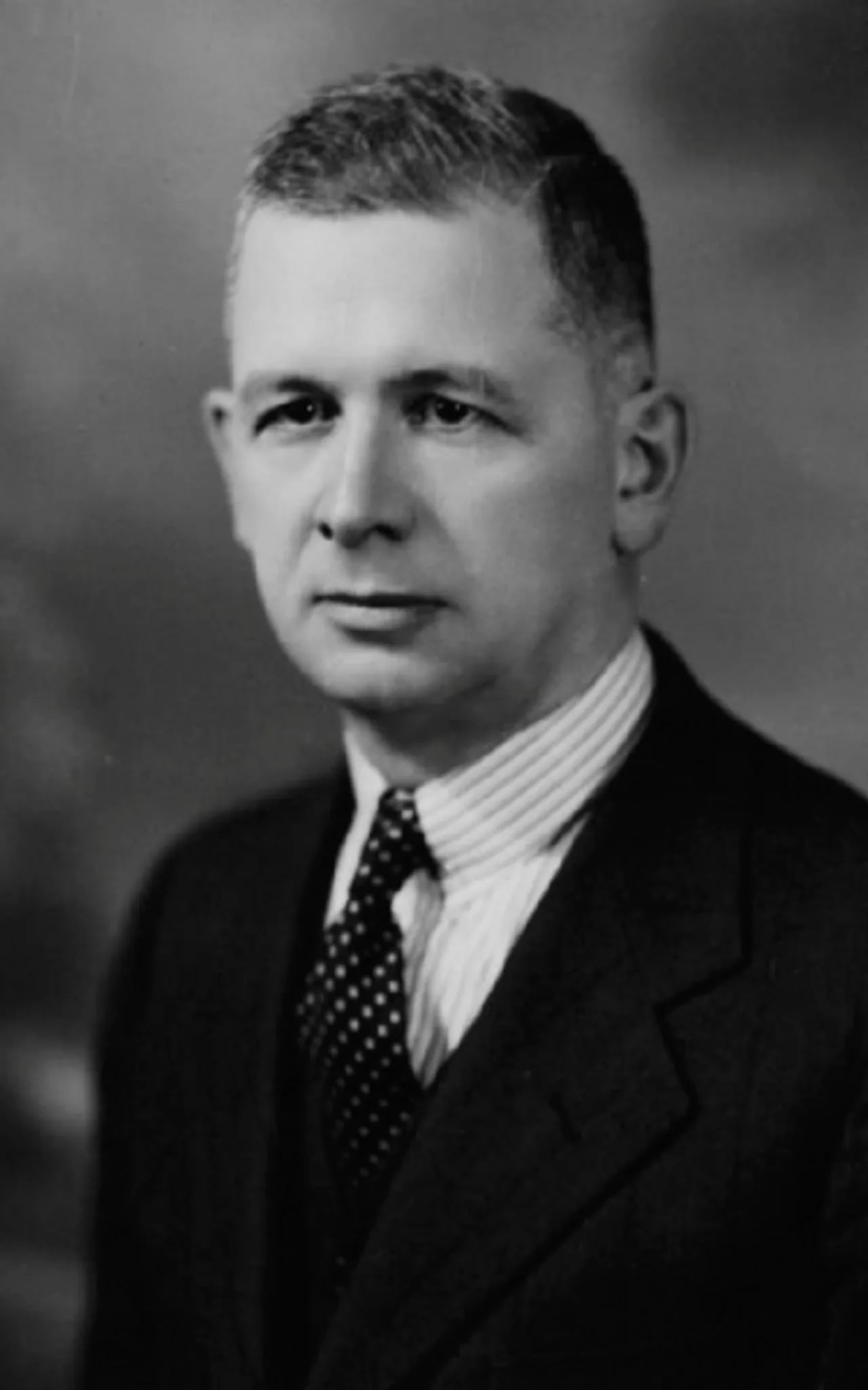 Portrait of Dowina-Évariste Joyal (1892–1956) – memorial page