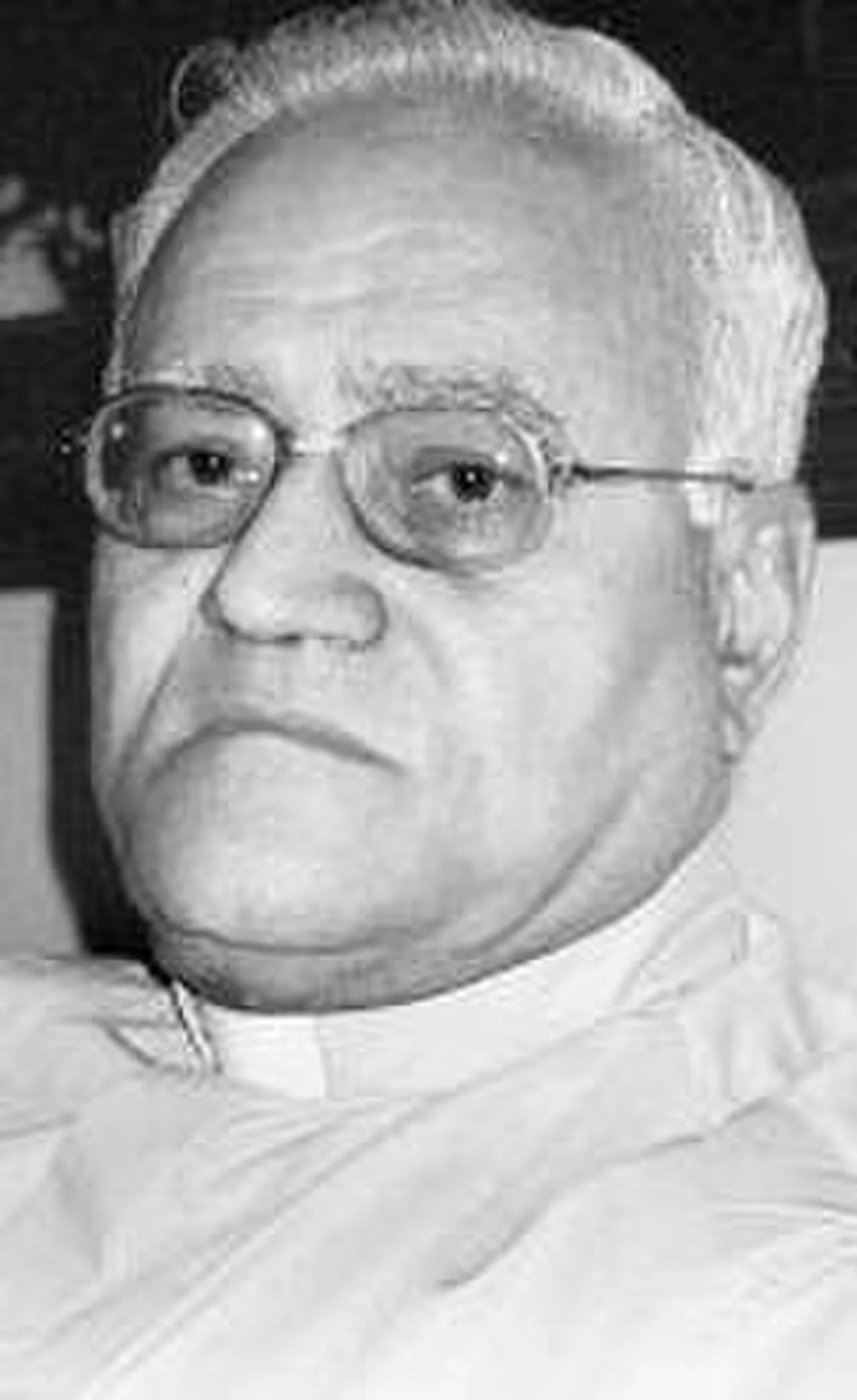 Portrait of Anthony Theodore Lobo (1937–2013) – memorial page