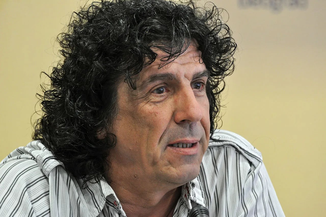 Porträt von Dragoljub Đuričić (1953–2021) – Gedenkseite
