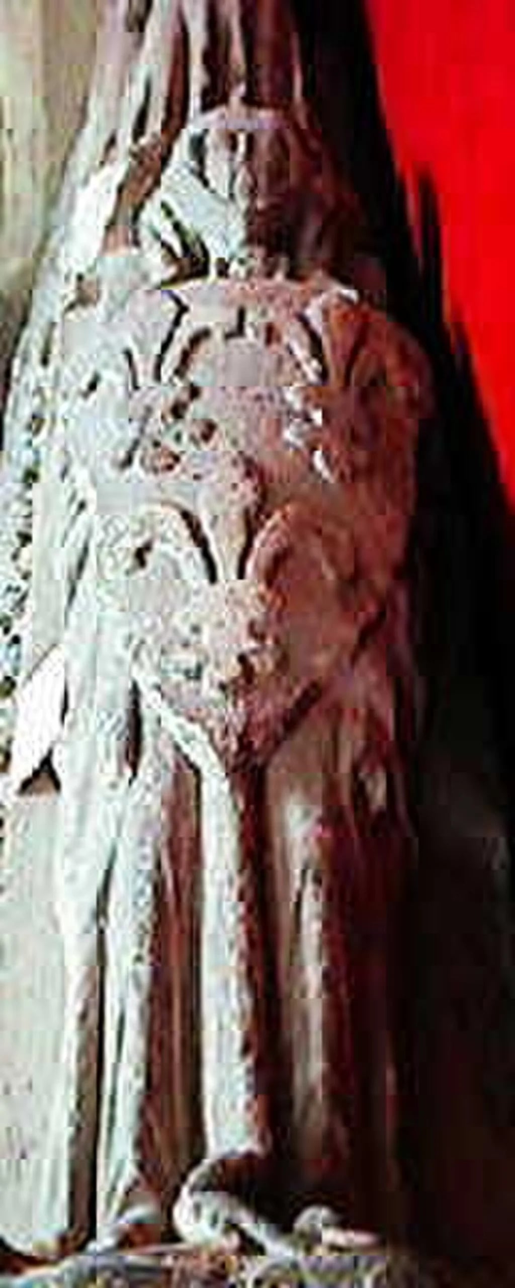 Porträt von Eva Marshal (1203–1246) – Gedenkseite