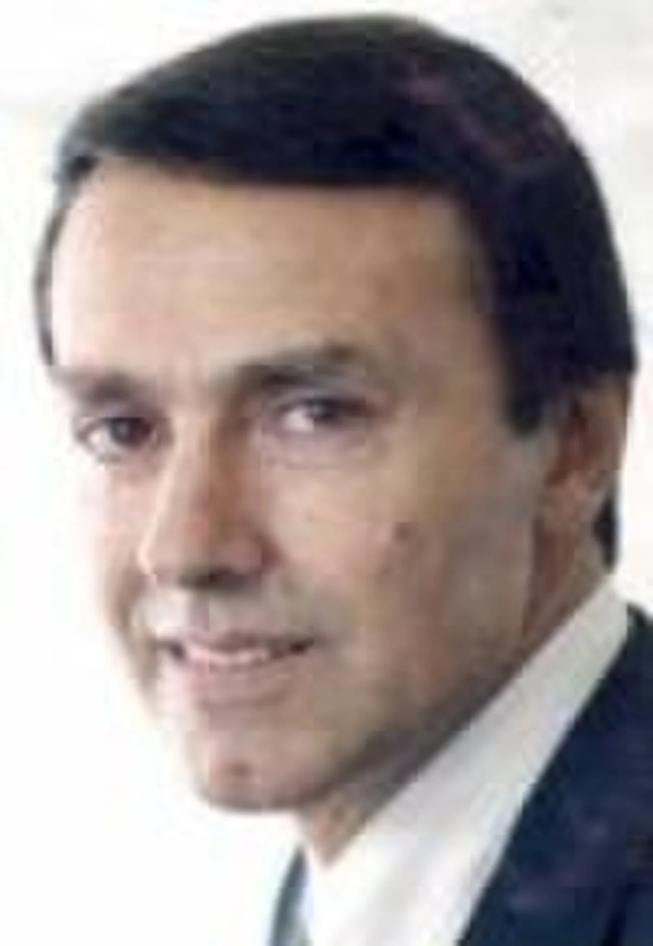 Portrait of Kerem Yılmazer (1945–2003) – memorial page