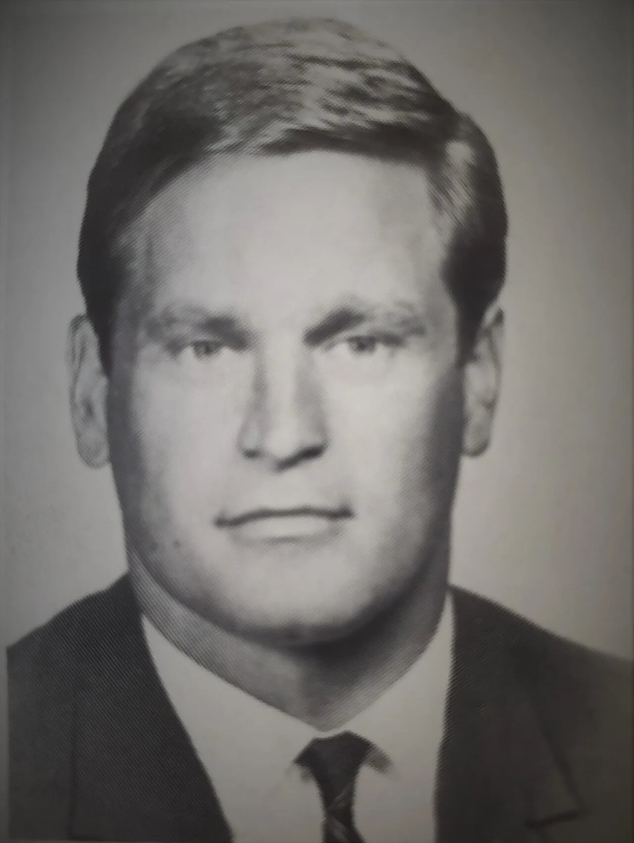 Porträt von Dragoslav D. Šiljak (1933–2025) – Gedenkseite