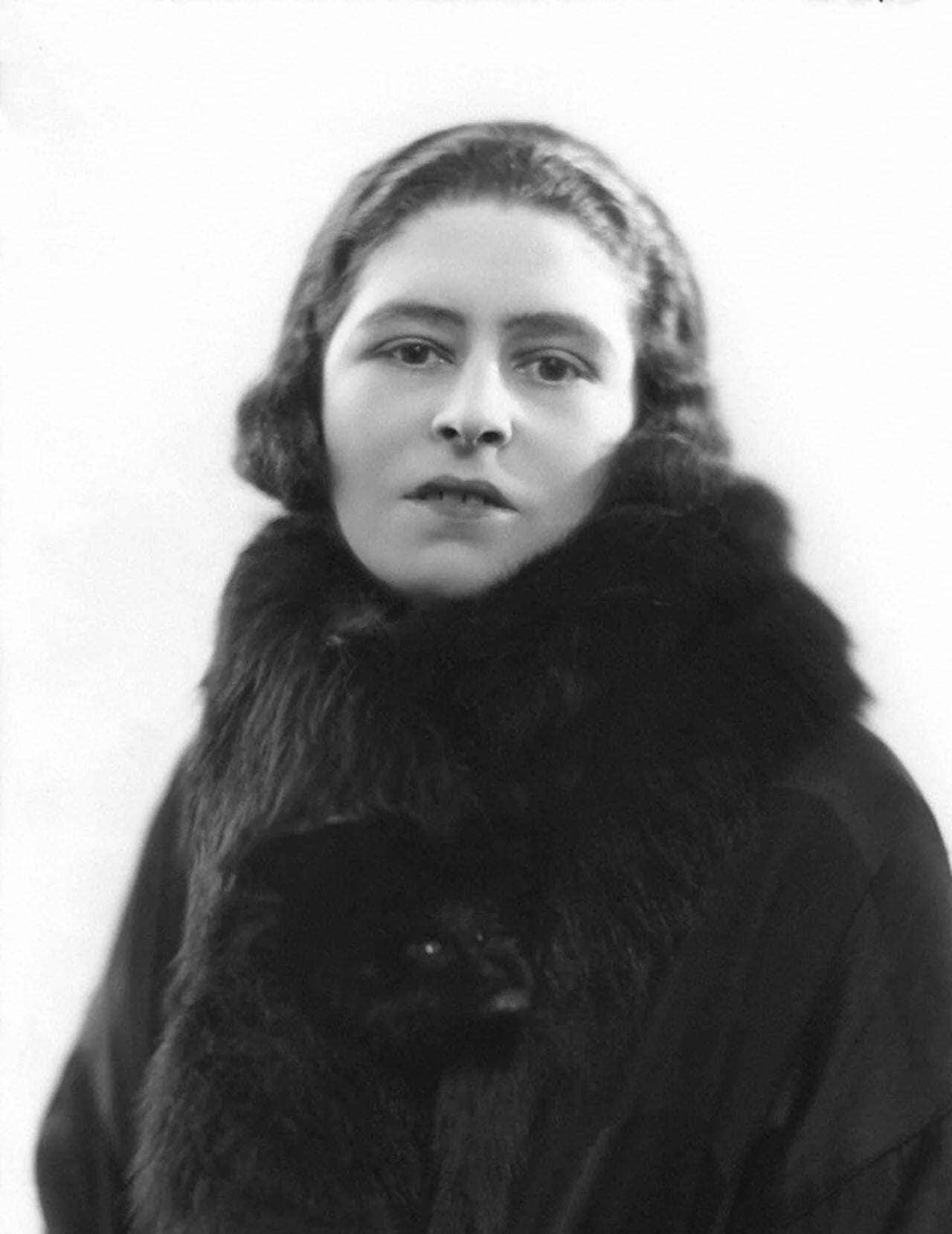 Portrait of Constance Malleson (1895–1975) – memorial page
