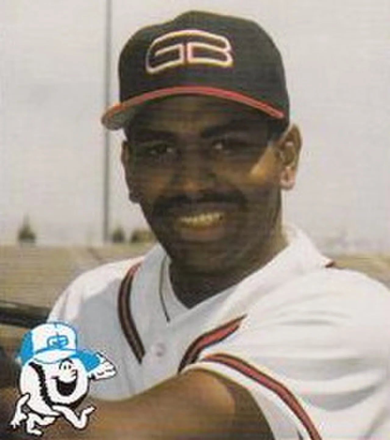 Porträt von Drew Denson (1965–2014) – Gedenkseite