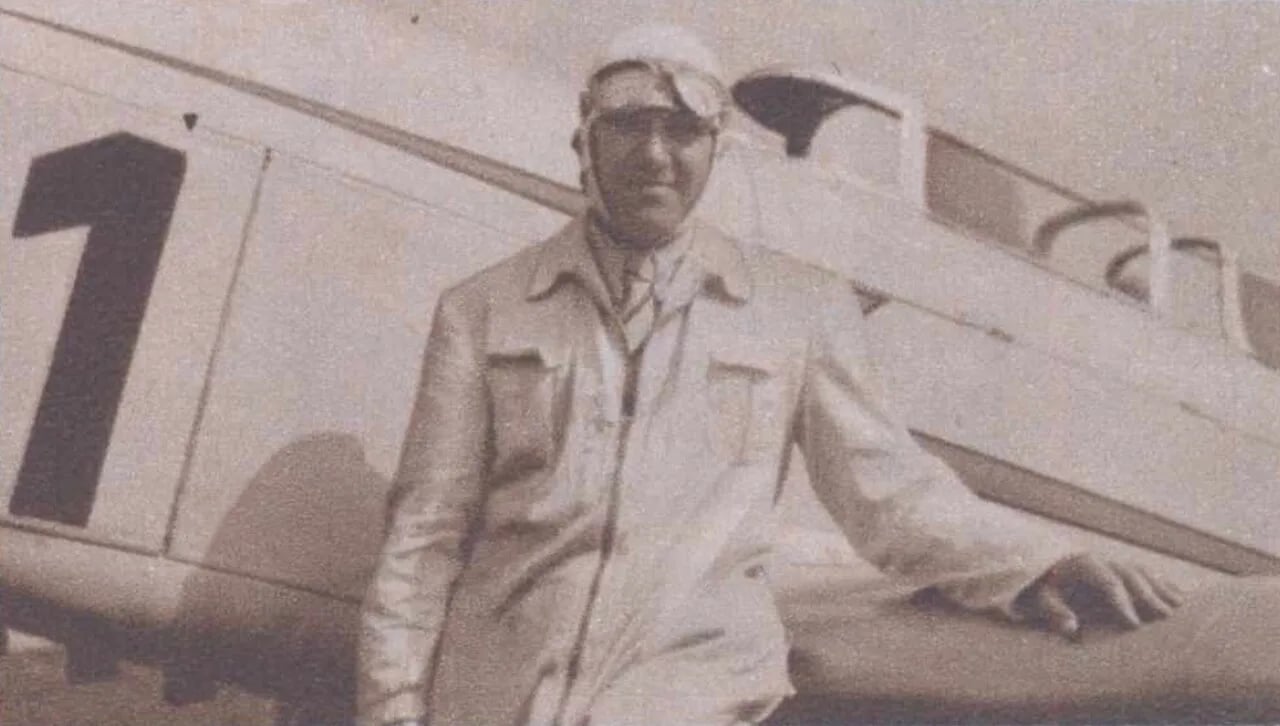 Porträt von Alexandru Frim (1908–1985) – Gedenkseite