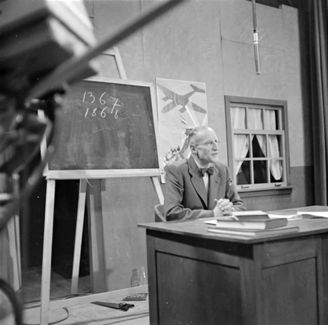 Portrait of Johan Bodegraven (1914–1993) – memorial page