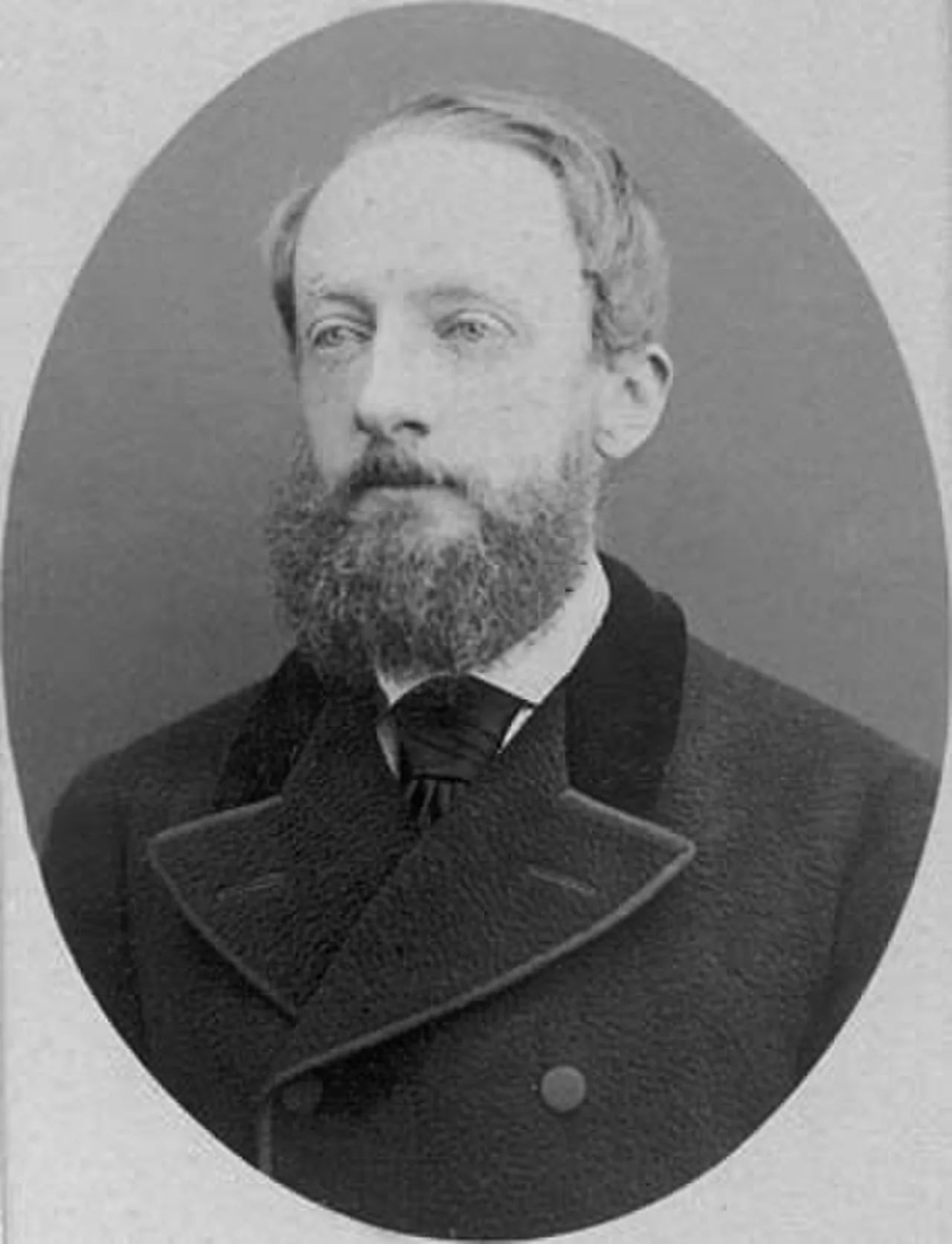Portrait of Willem Anne Assueer Jacob Schimmelpenninck van der Oye (1834–1889) – memorial page