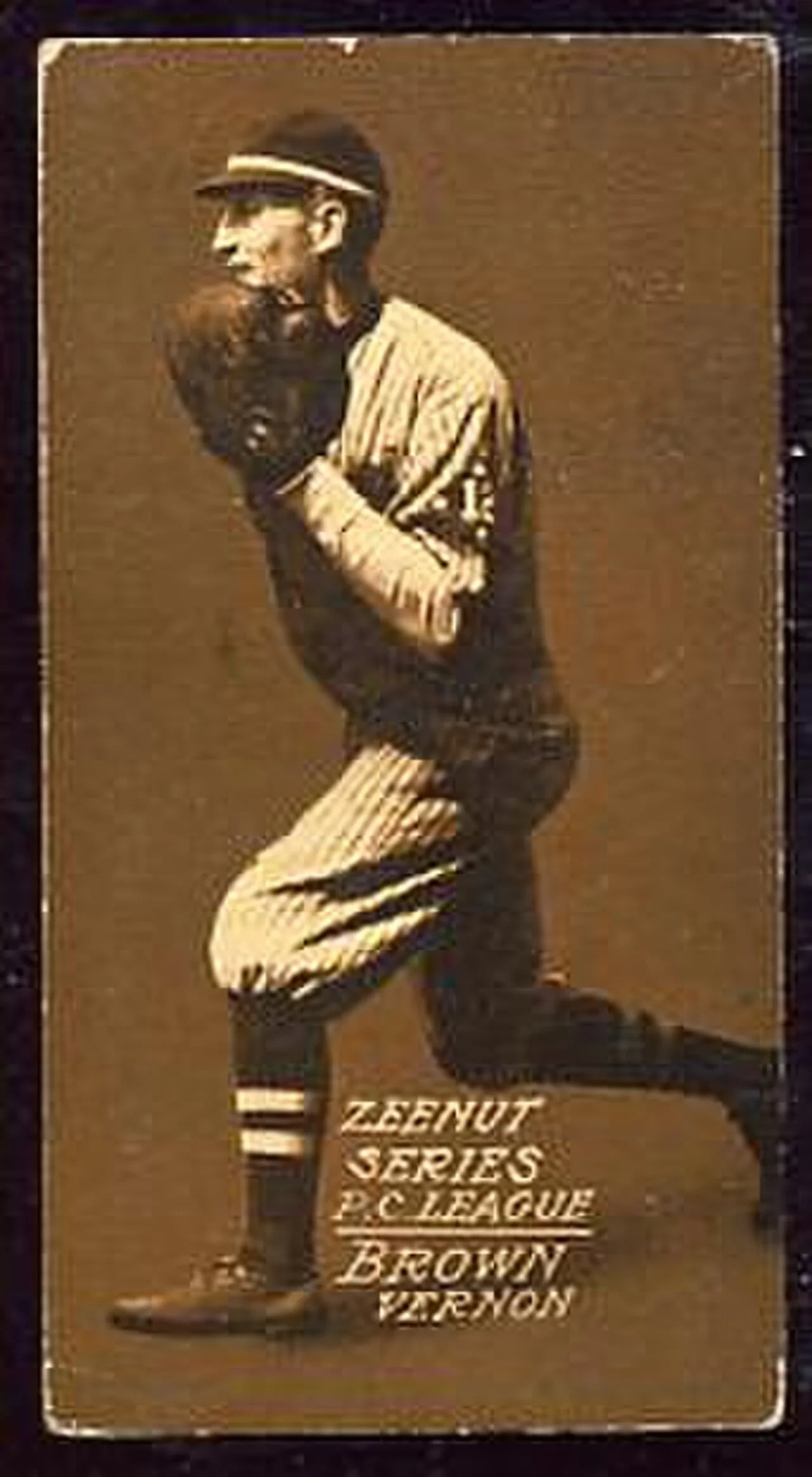 Portrait of Drummond Brown (1885–1927) – memorial page