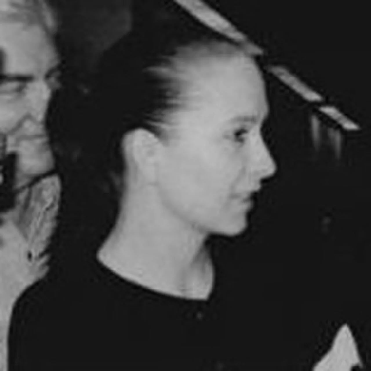 Porträt von Ines Paulke (1958–2010) – Gedenkseite