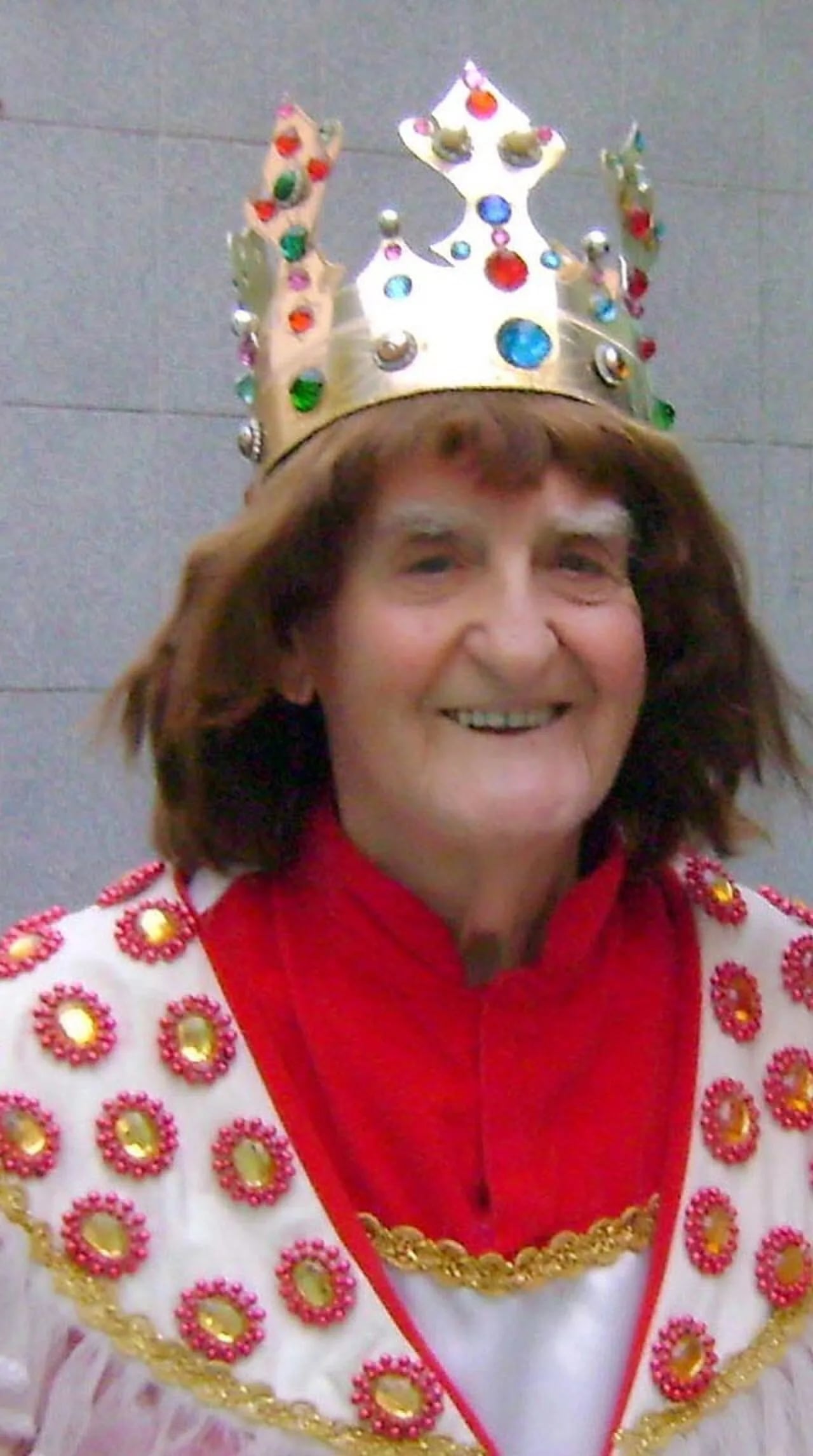 Porträt von Waldemar Esteves da Cunha (1920–2013) – Gedenkseite