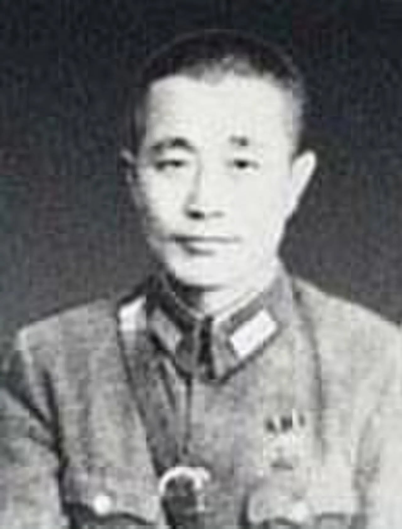 Portrait of Du Yuming (1904–1981) – memorial page