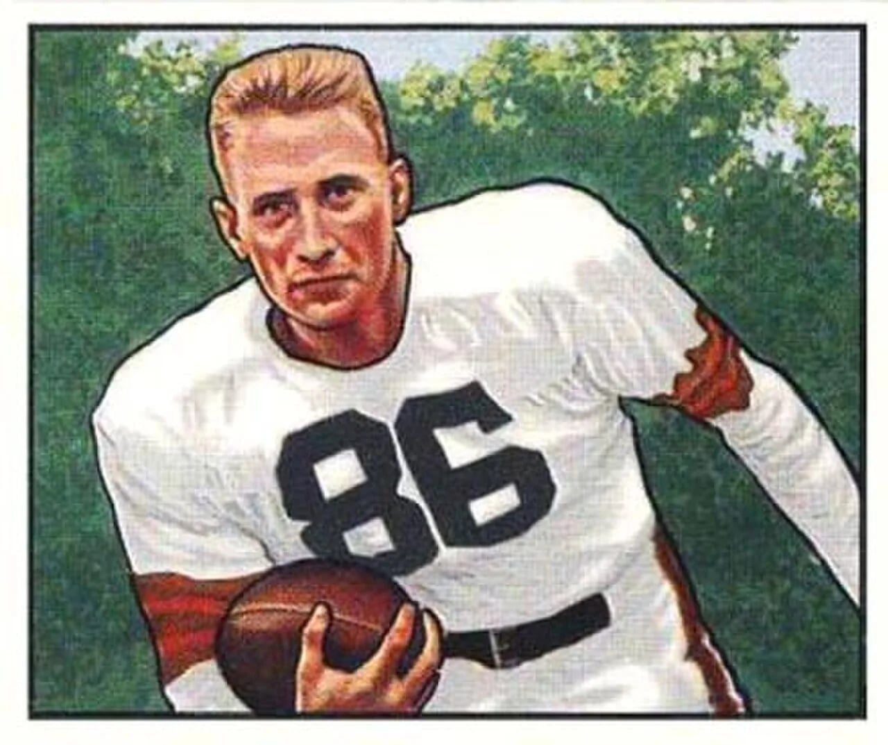 Porträt von Dub Jones (1924–2024) – Gedenkseite