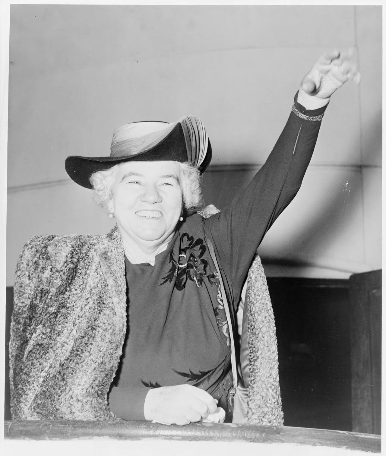 Porträt von Elizabeth Kenny (1880–1952) – Gedenkseite